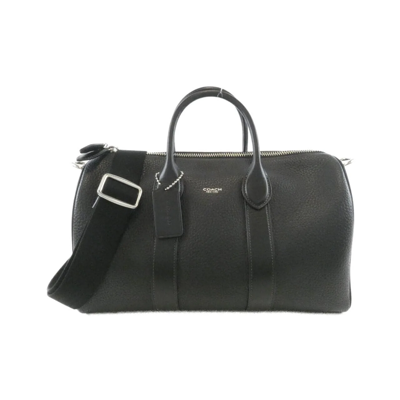COACH CCB84 手提包 皮革