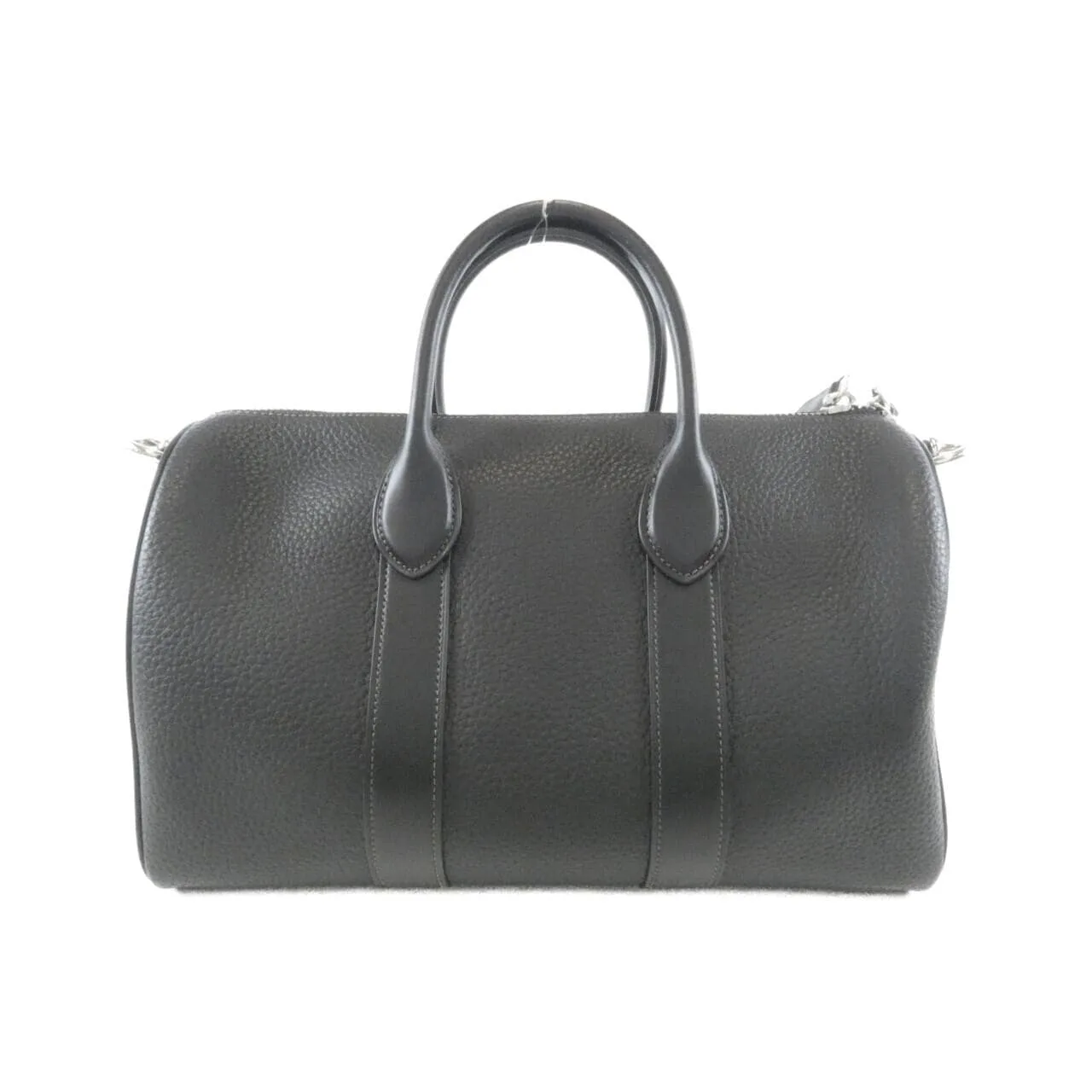 COACH CCB84 手提包 皮革 2