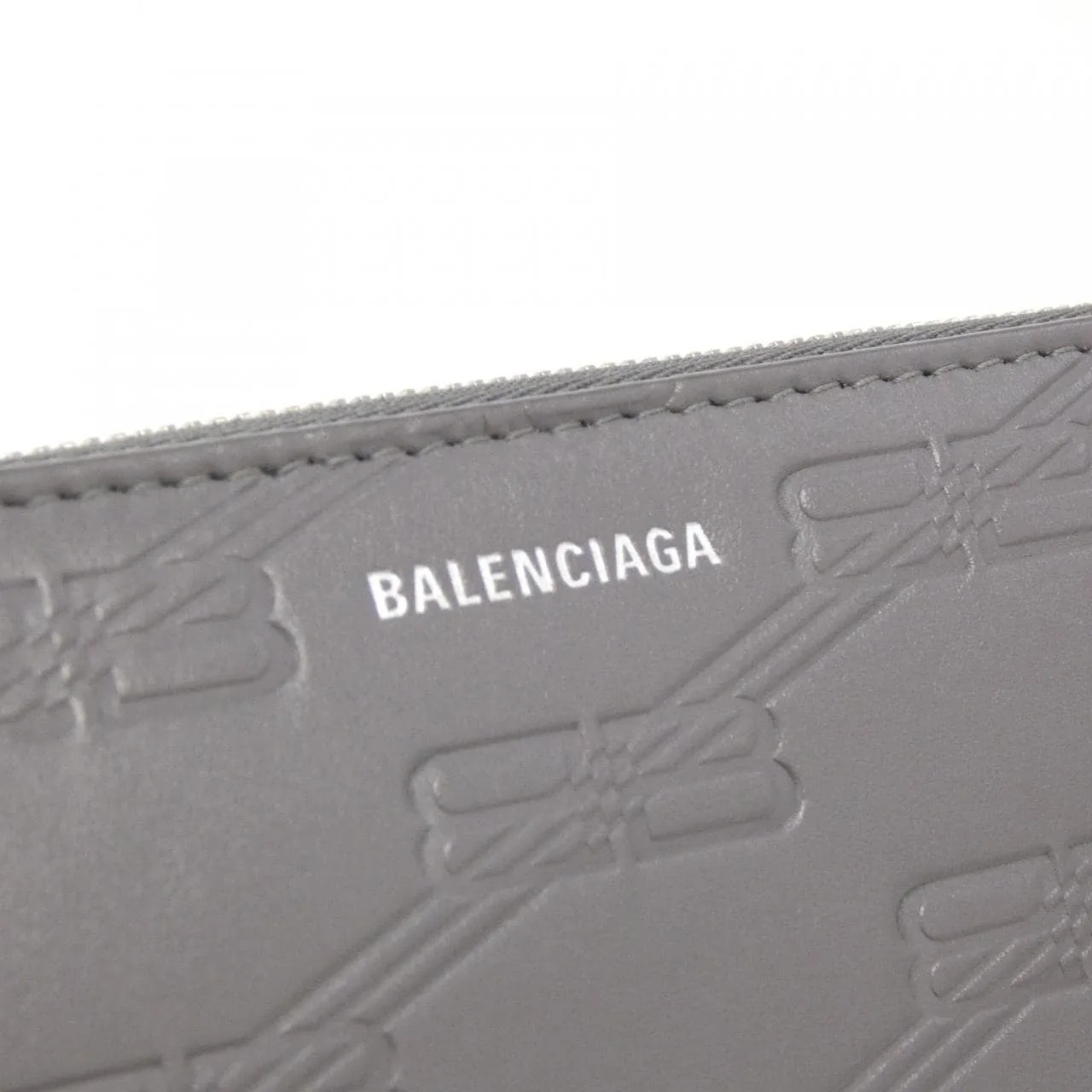 BALENCIAGA 717787 210JS 銀包 6