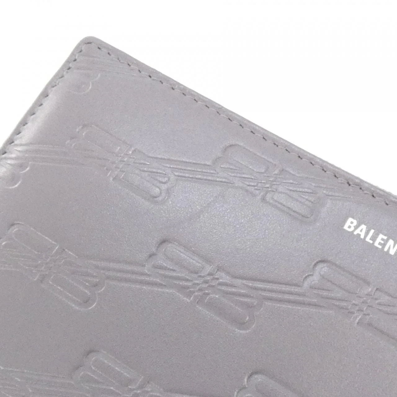 BALENCIAGA 717787 210JS 銀包 7