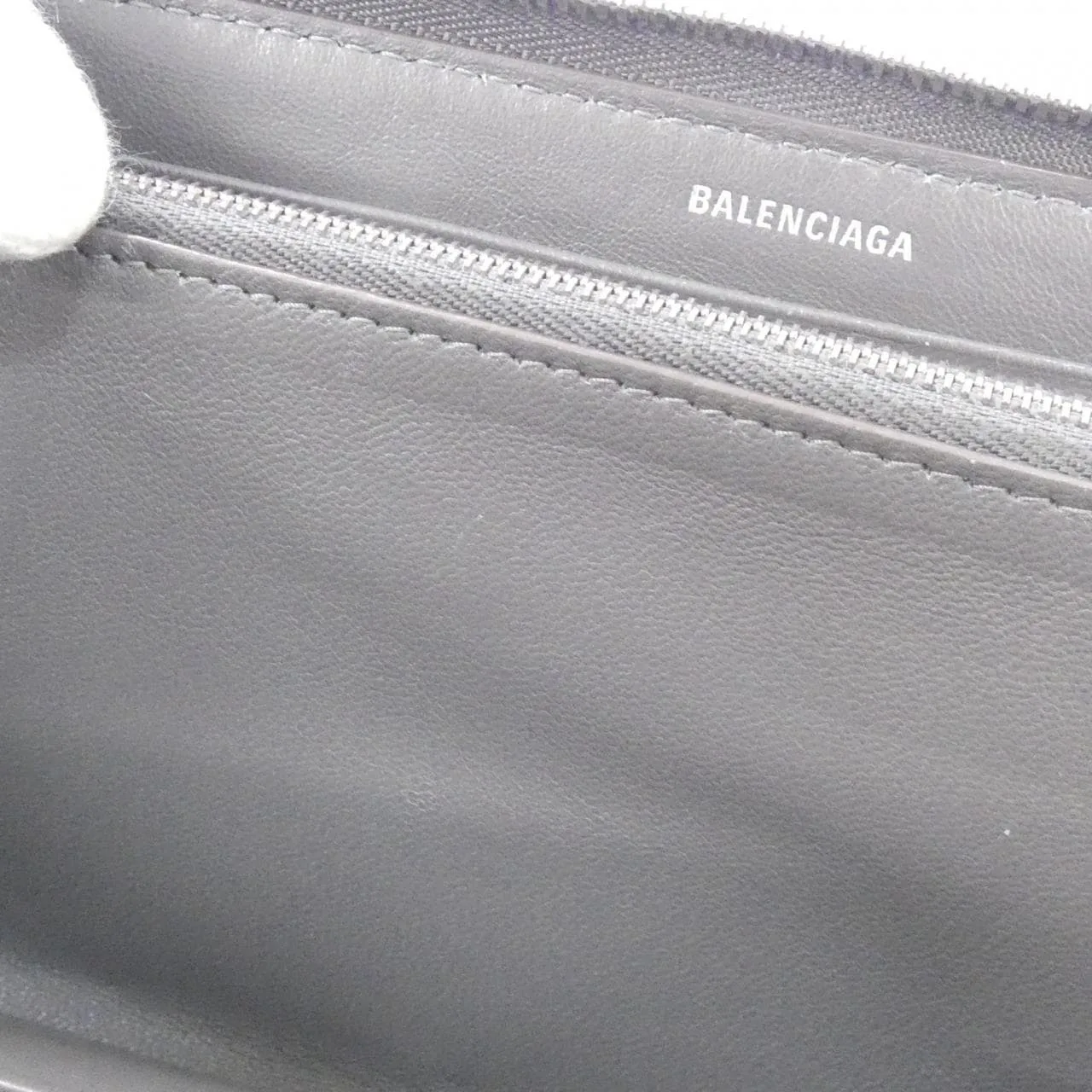 BALENCIAGA 717787 210JS 銀包 9