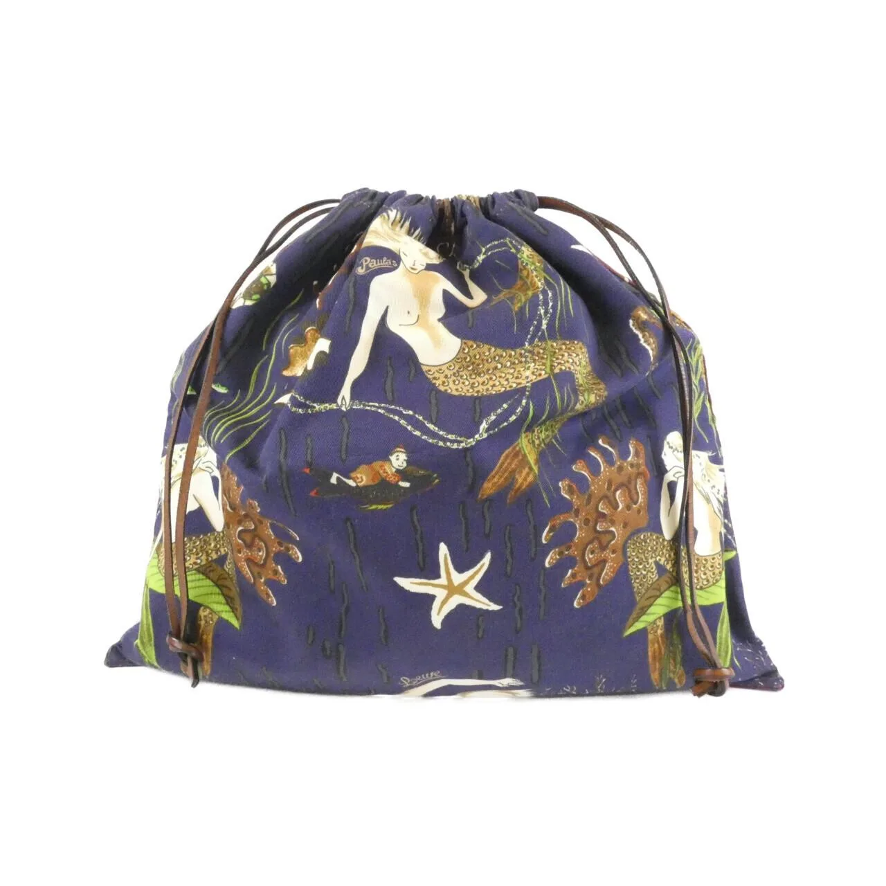 LOEWE Pouch Canvas 2
