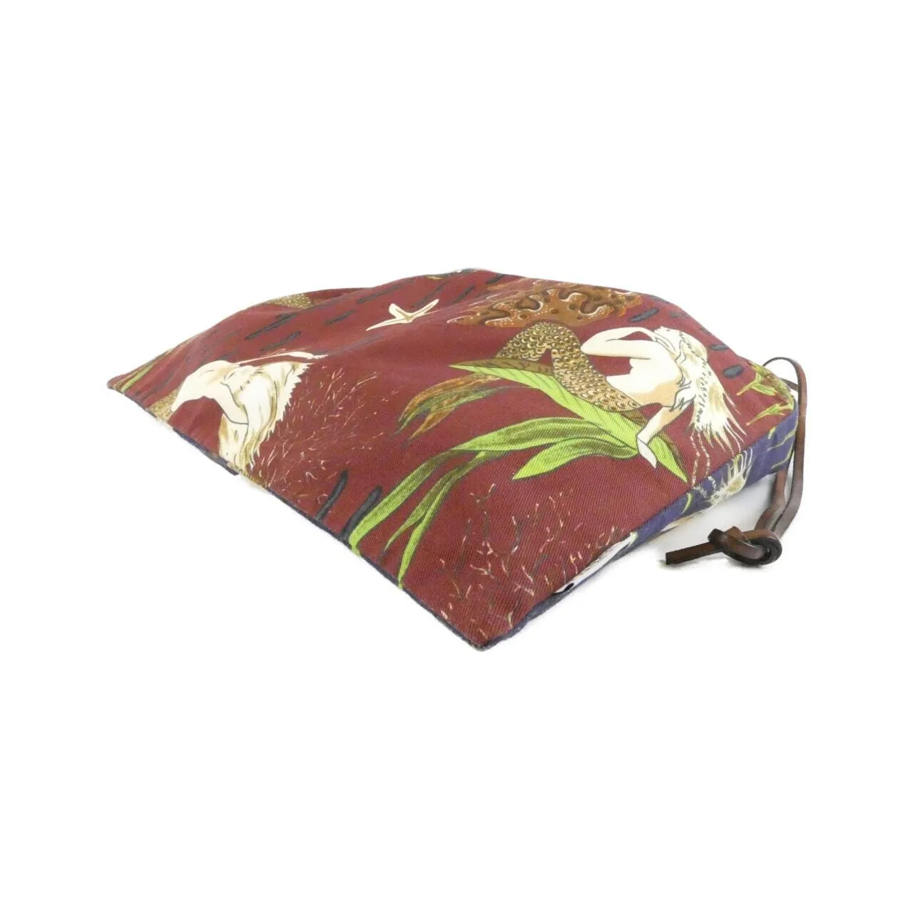 LOEWE Pouch Canvas 3