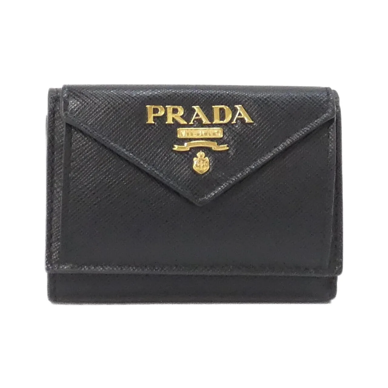 PRADA 1MH021 銀包