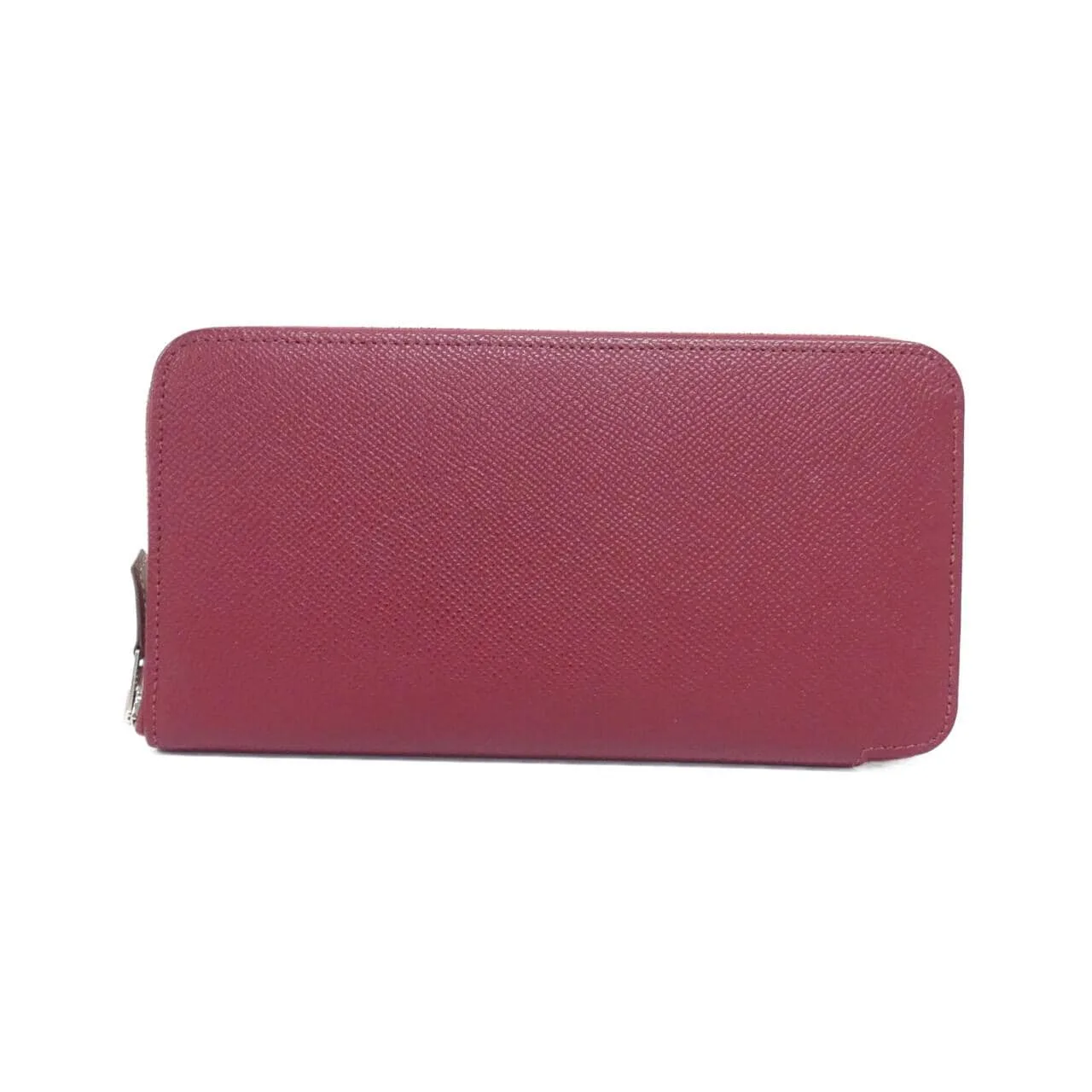 HERMES 070668CK 銀包 Epsom
