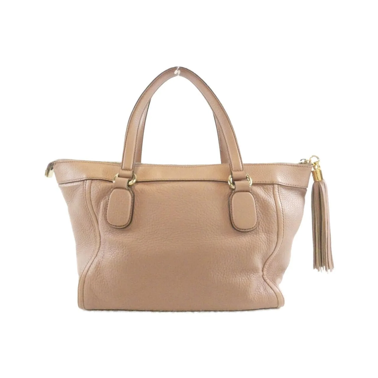 GUCCI 282307 A7M0G 手提包 皮革 2