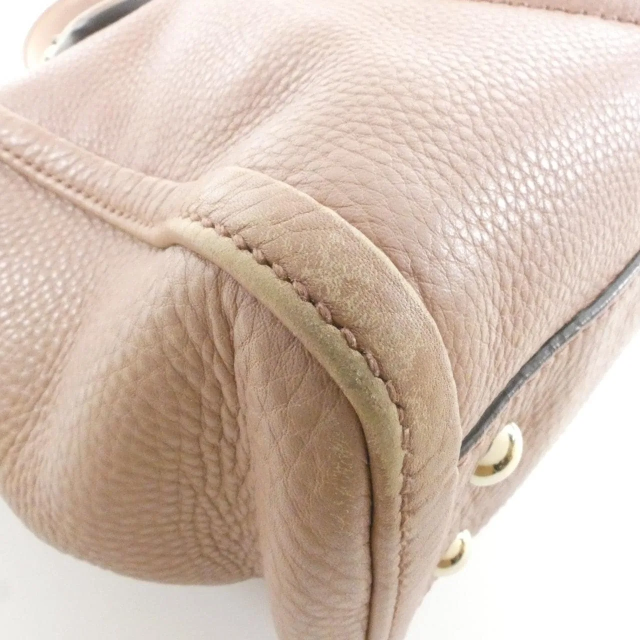 GUCCI 282307 A7M0G 手提包 皮革 3