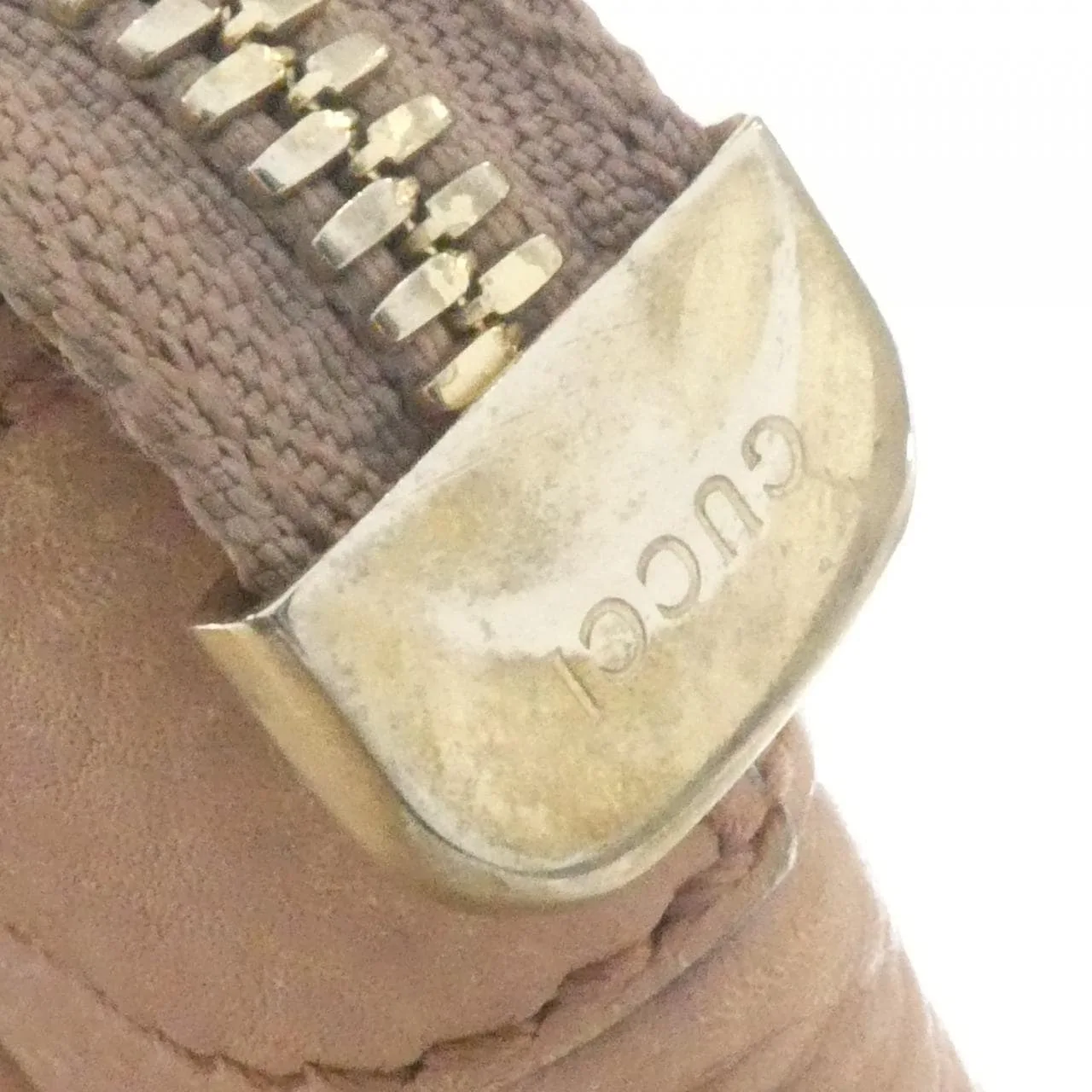GUCCI 282307 A7M0G 手提包 皮革 5