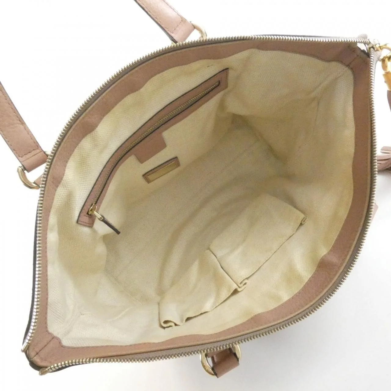 GUCCI 282307 A7M0G 手提包 皮革 8
