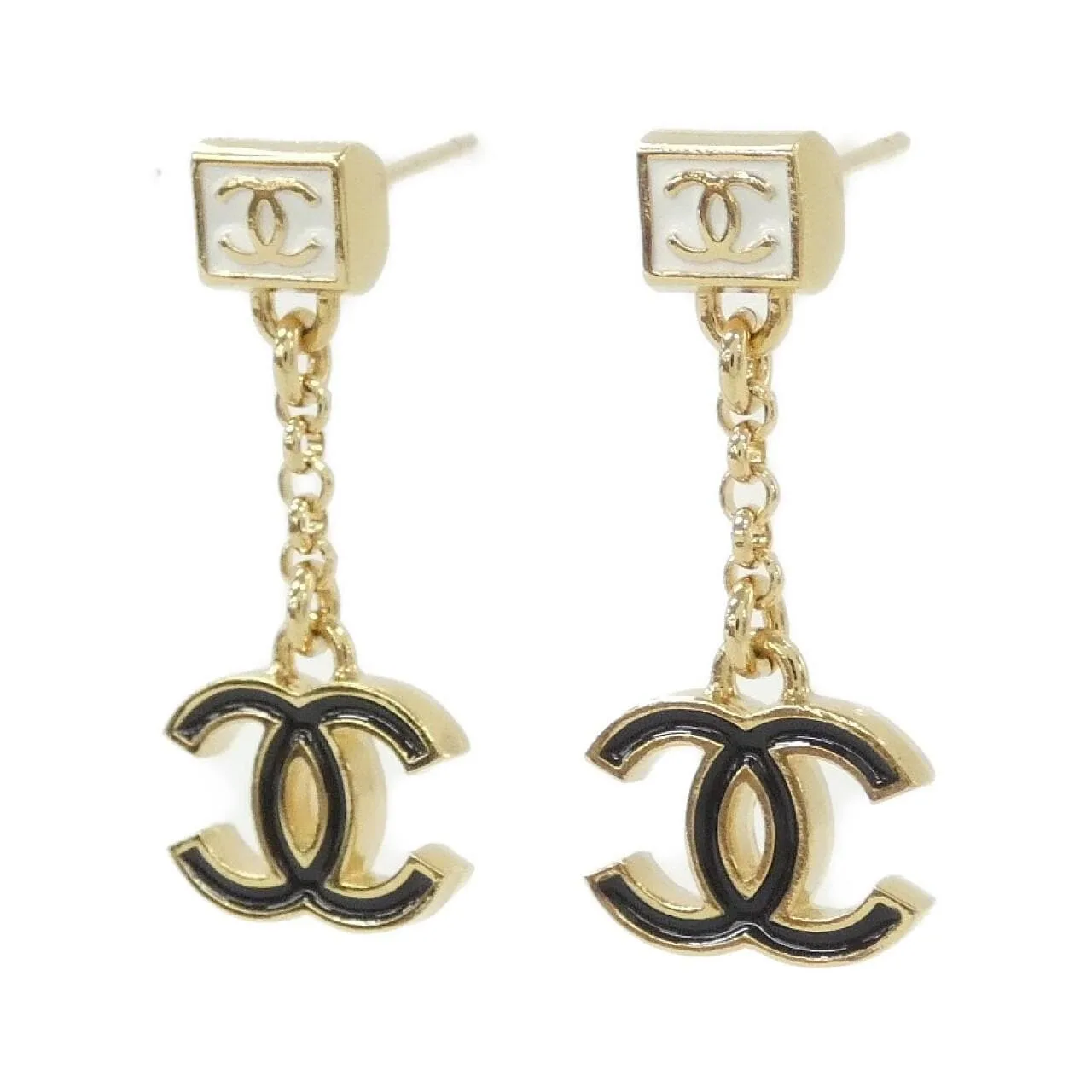 CHANEL ABC999 2