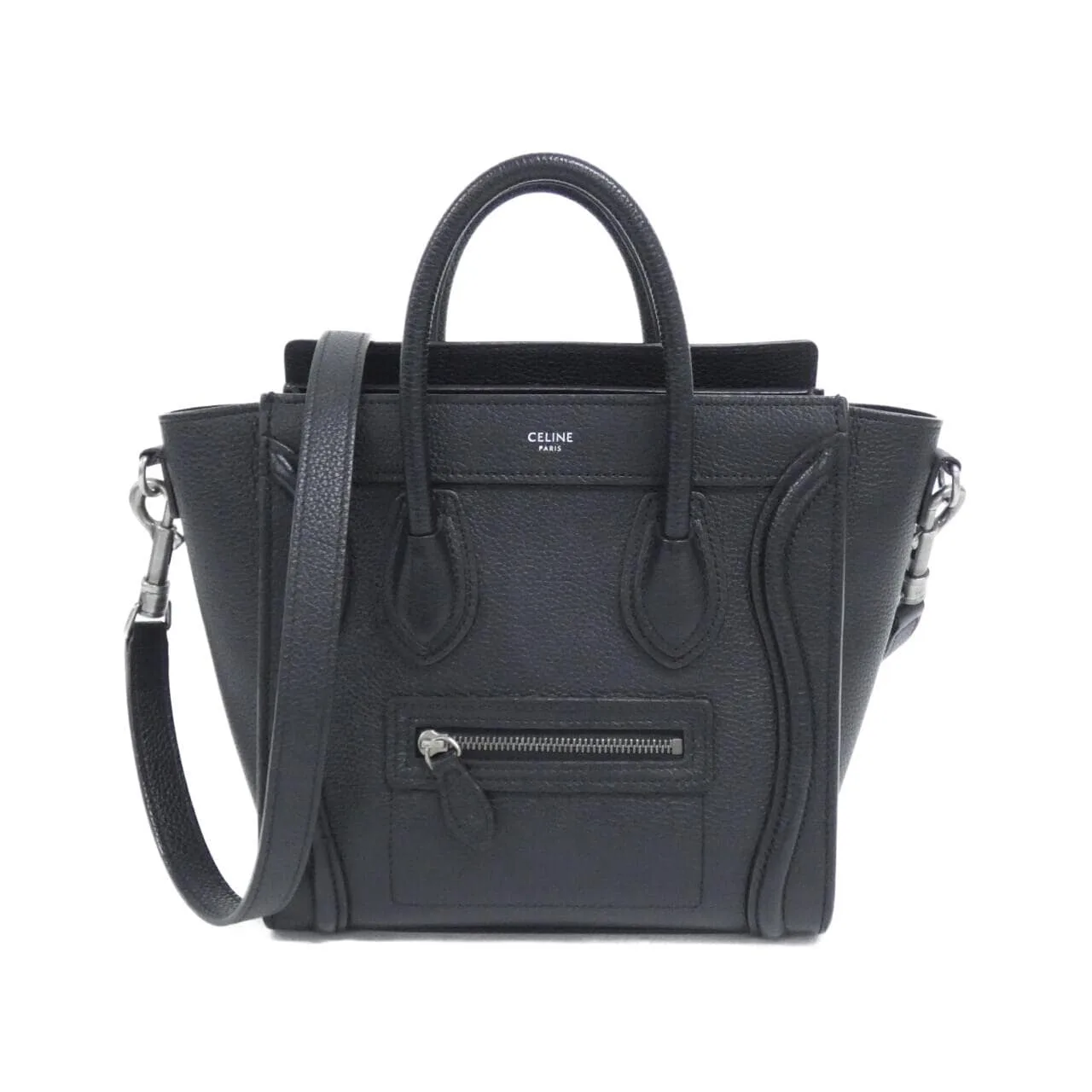 CELINE Luggage 189243DRU Handbag