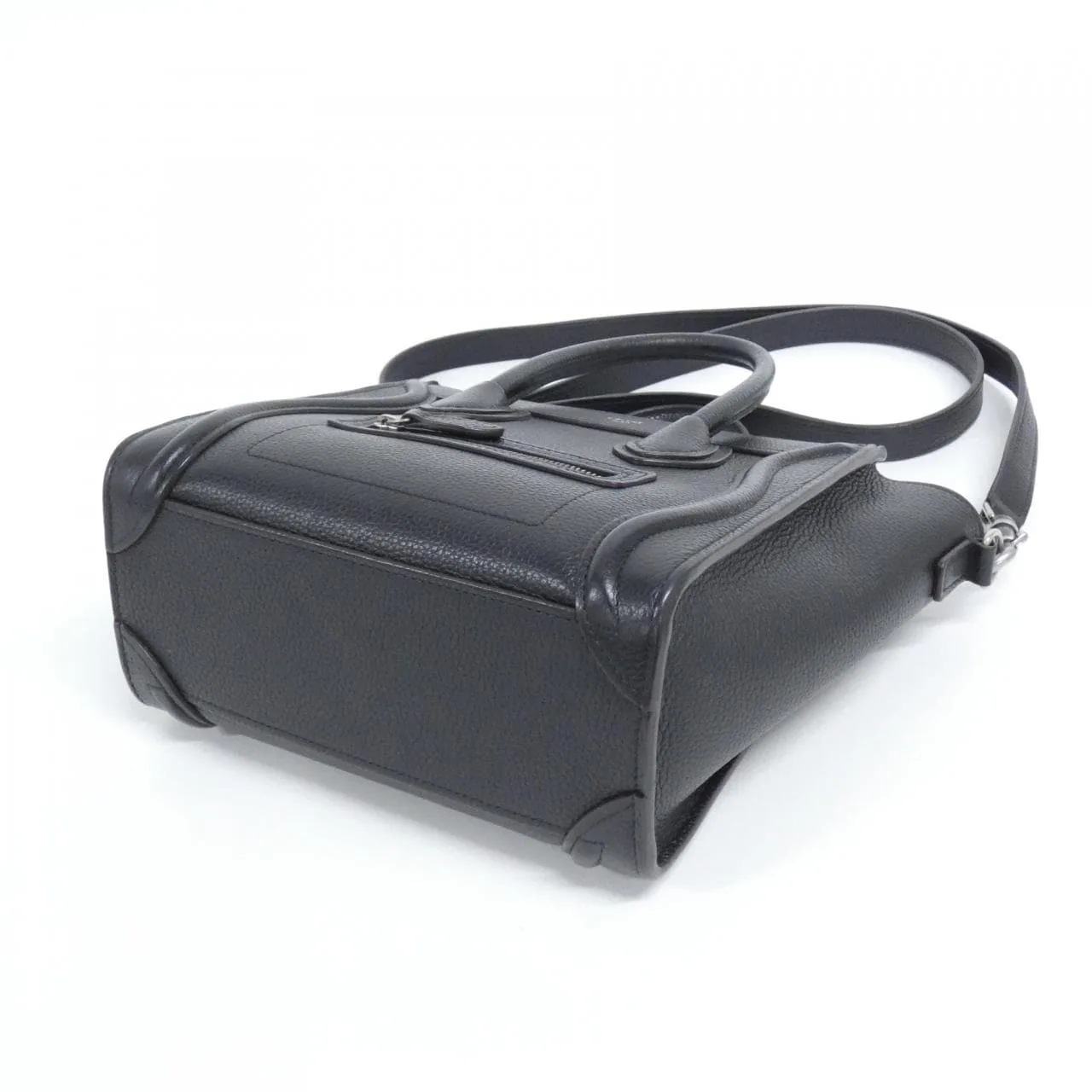 CELINE Luggage 189243DRU Handbag 3
