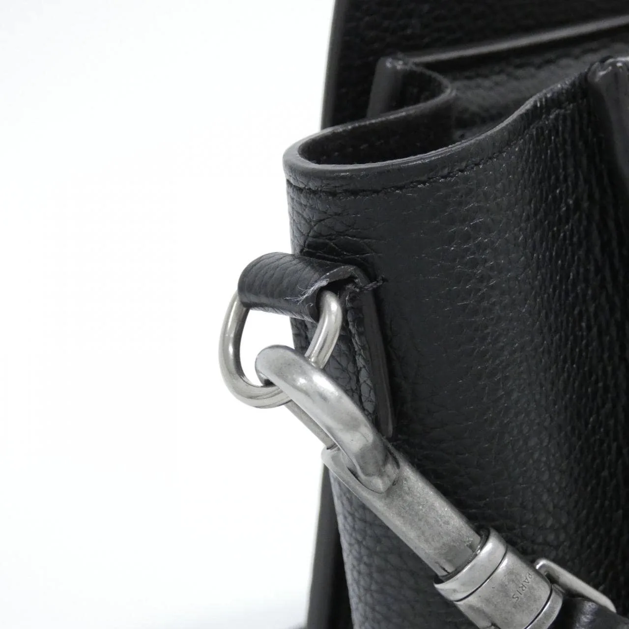 CELINE Luggage 189243DRU Handbag 5