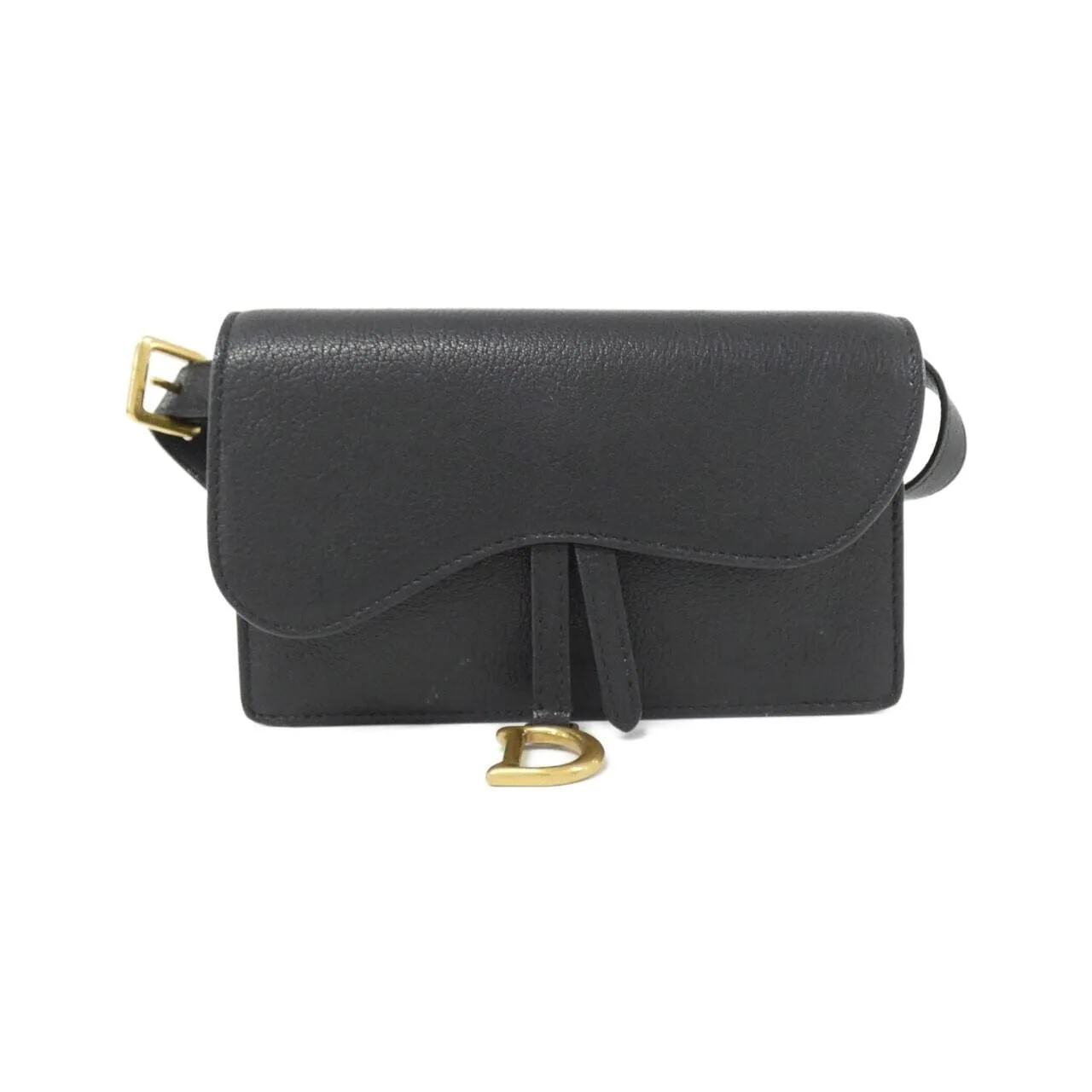 DIOR Saddle S5619CCEH 腰包