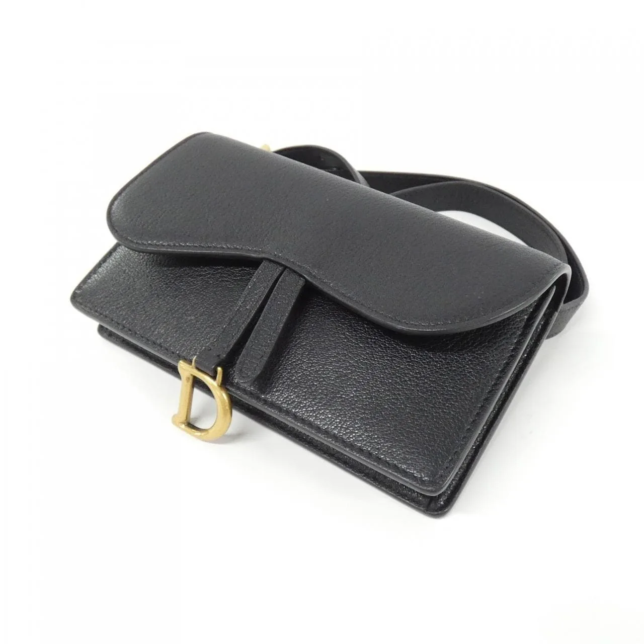DIOR Saddle S5619CCEH 腰包 3