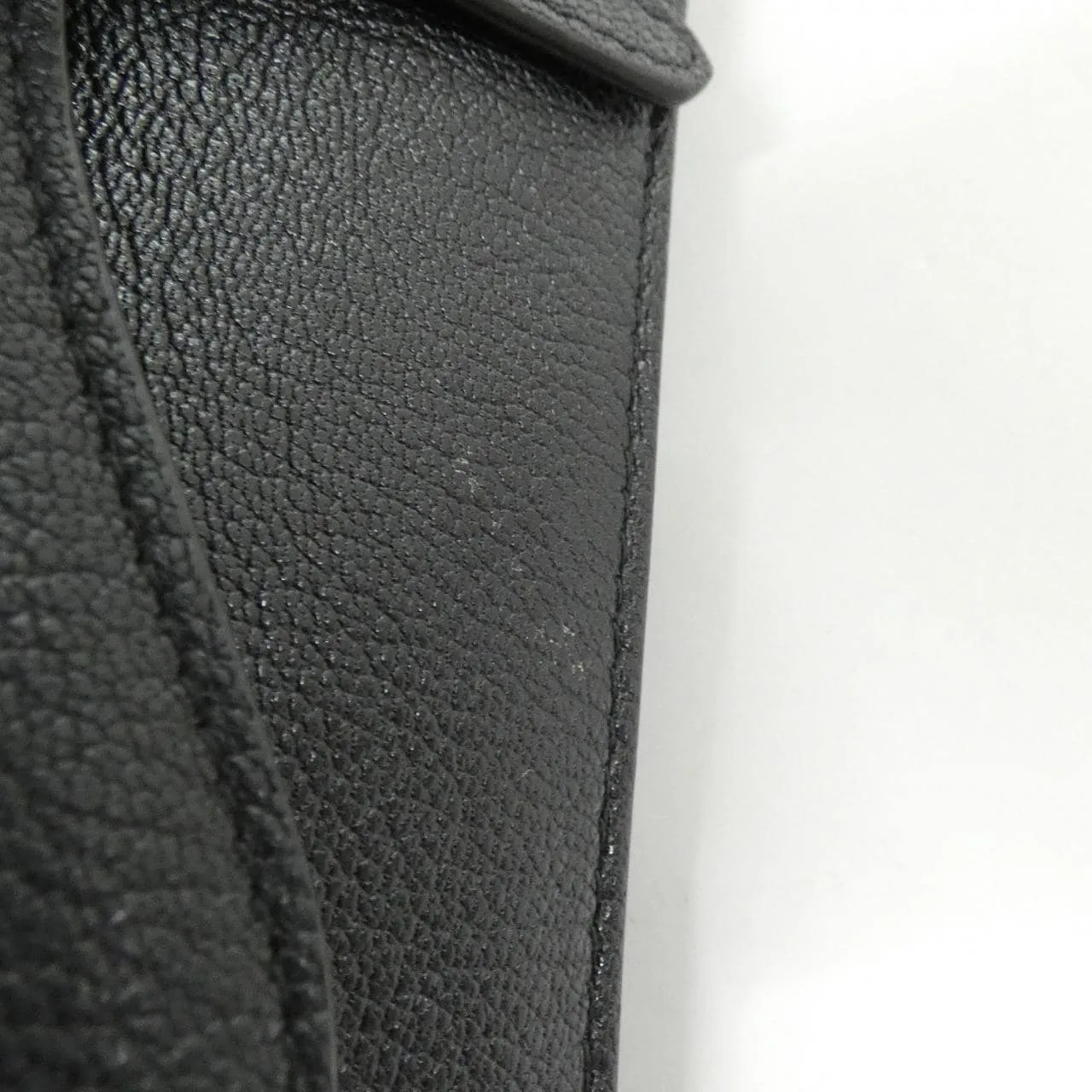 DIOR Saddle S5619CCEH 腰包 4