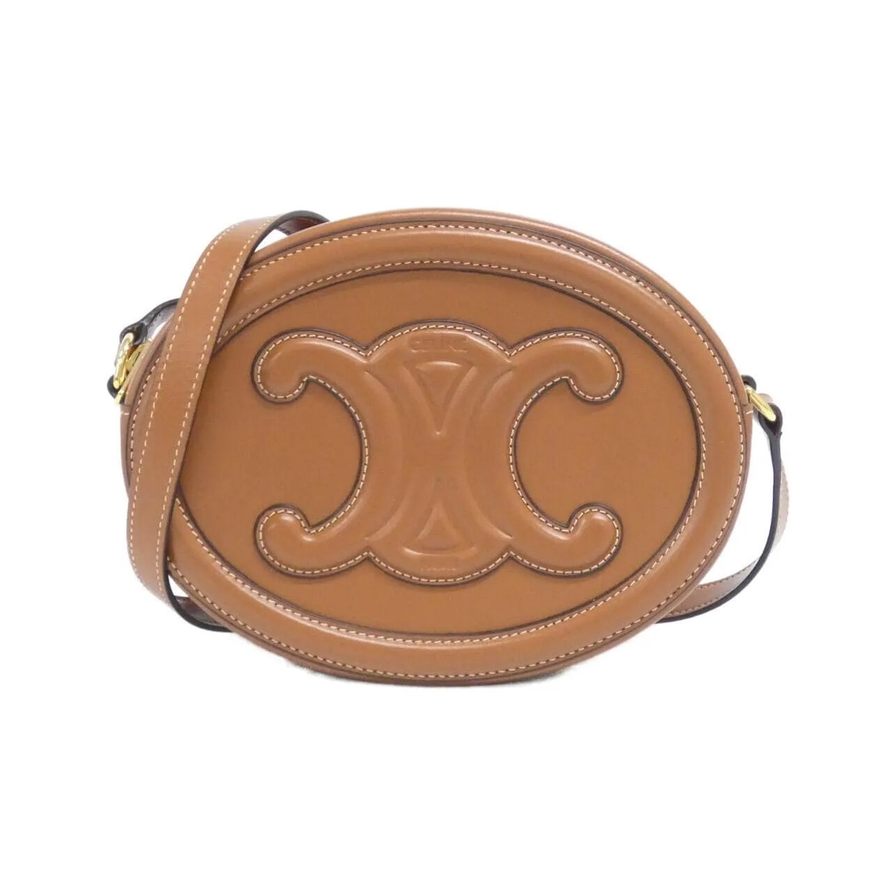 CELINE Triomphe 198603DXC Shoulder
