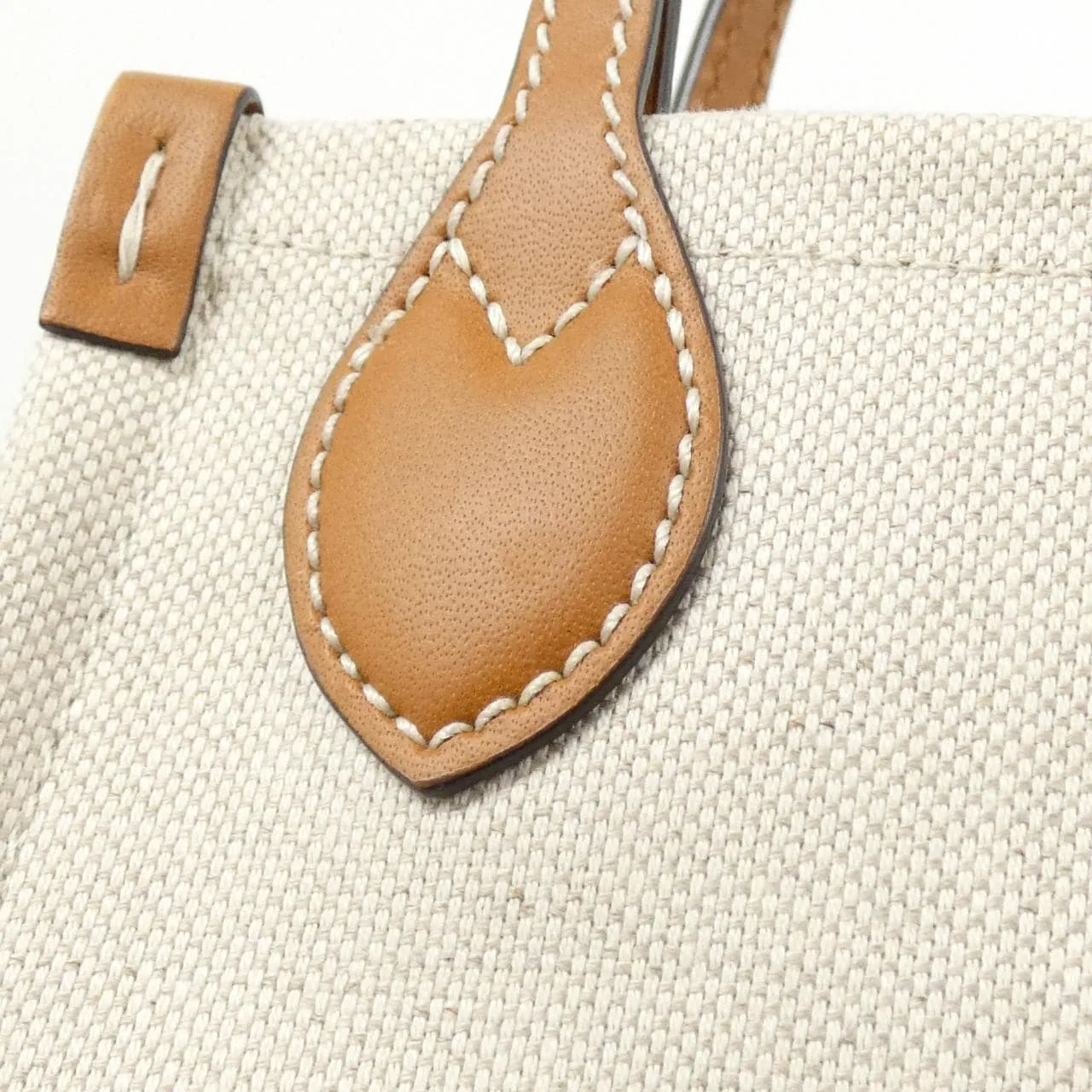GUCCI 799300 FACUL 手提包 帆布 4