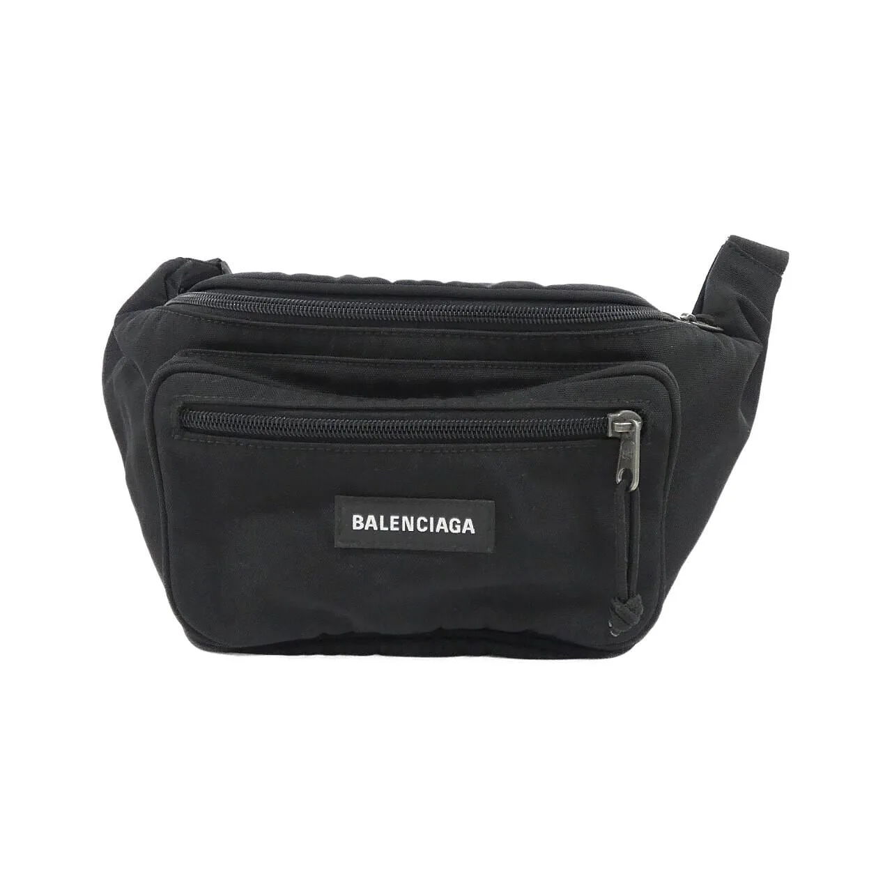 BALENCIAGA 482389 9TY45 腰包 尼龍