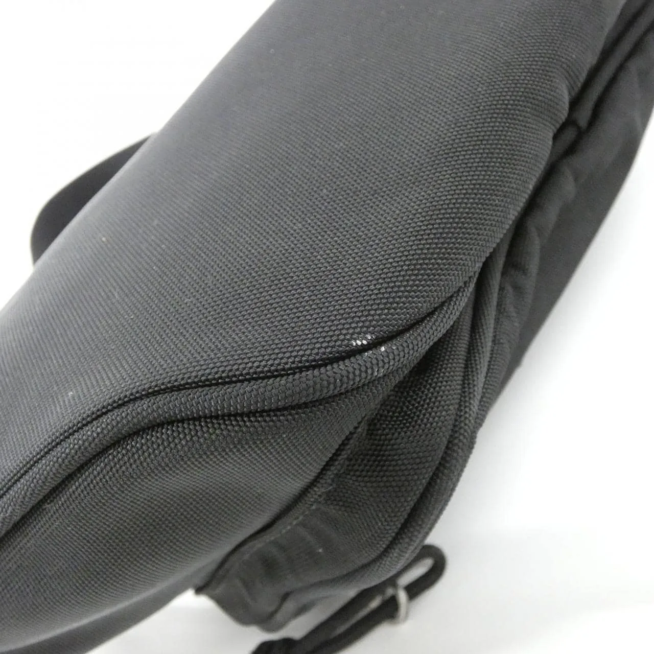 BALENCIAGA 482389 9TY45 腰包 尼龍 3