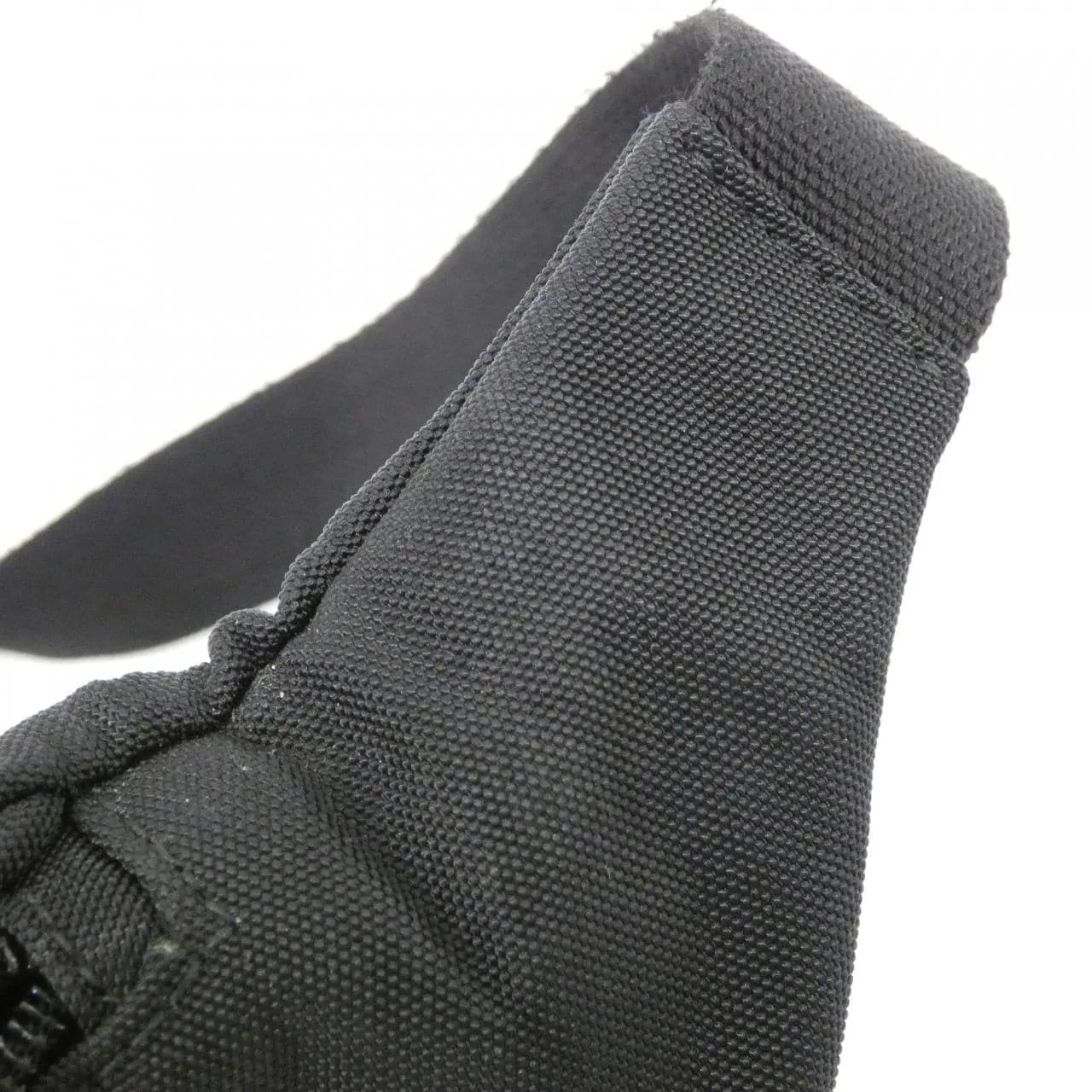 BALENCIAGA 482389 9TY45 腰包 尼龍 5