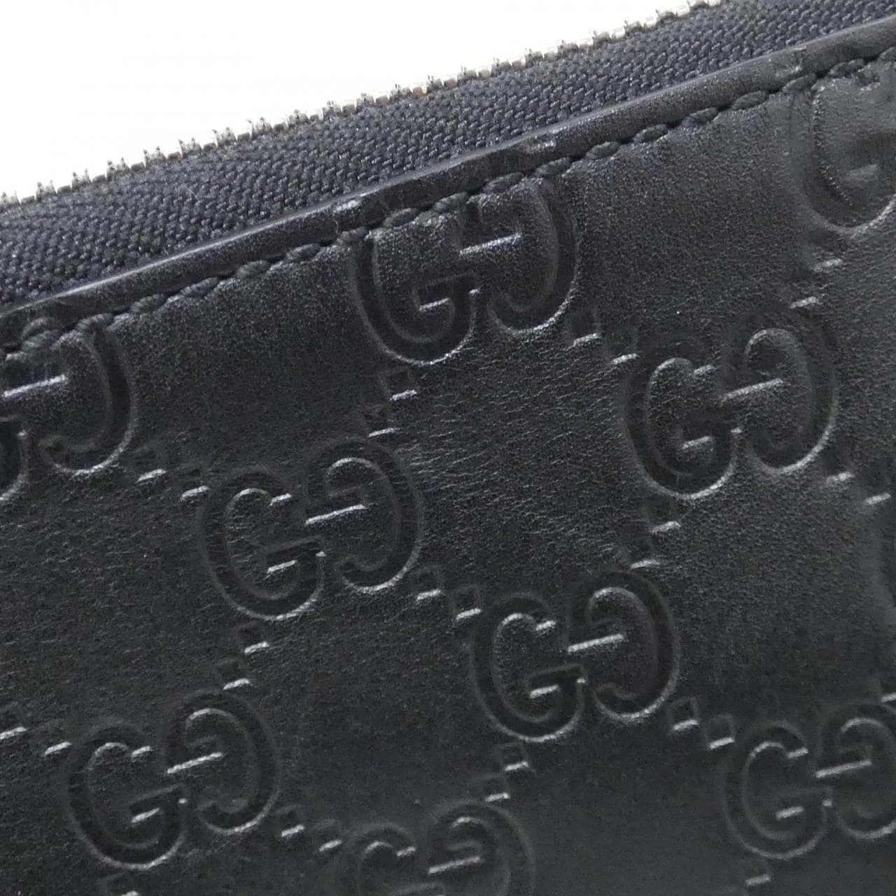 GUCCI 473882 DMT1N 肩背包 皮革 4