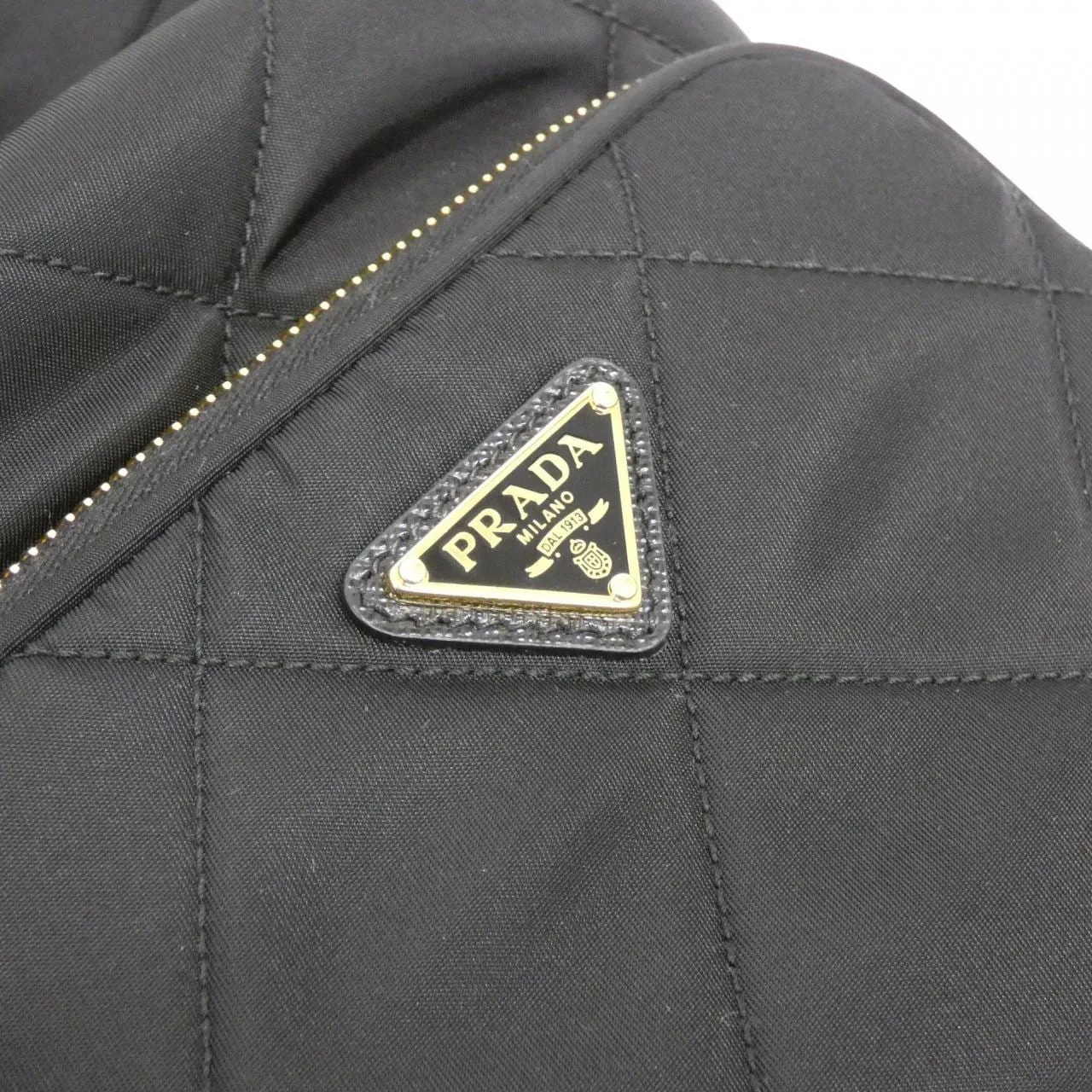 PRADA 1BH038 肩背包 4