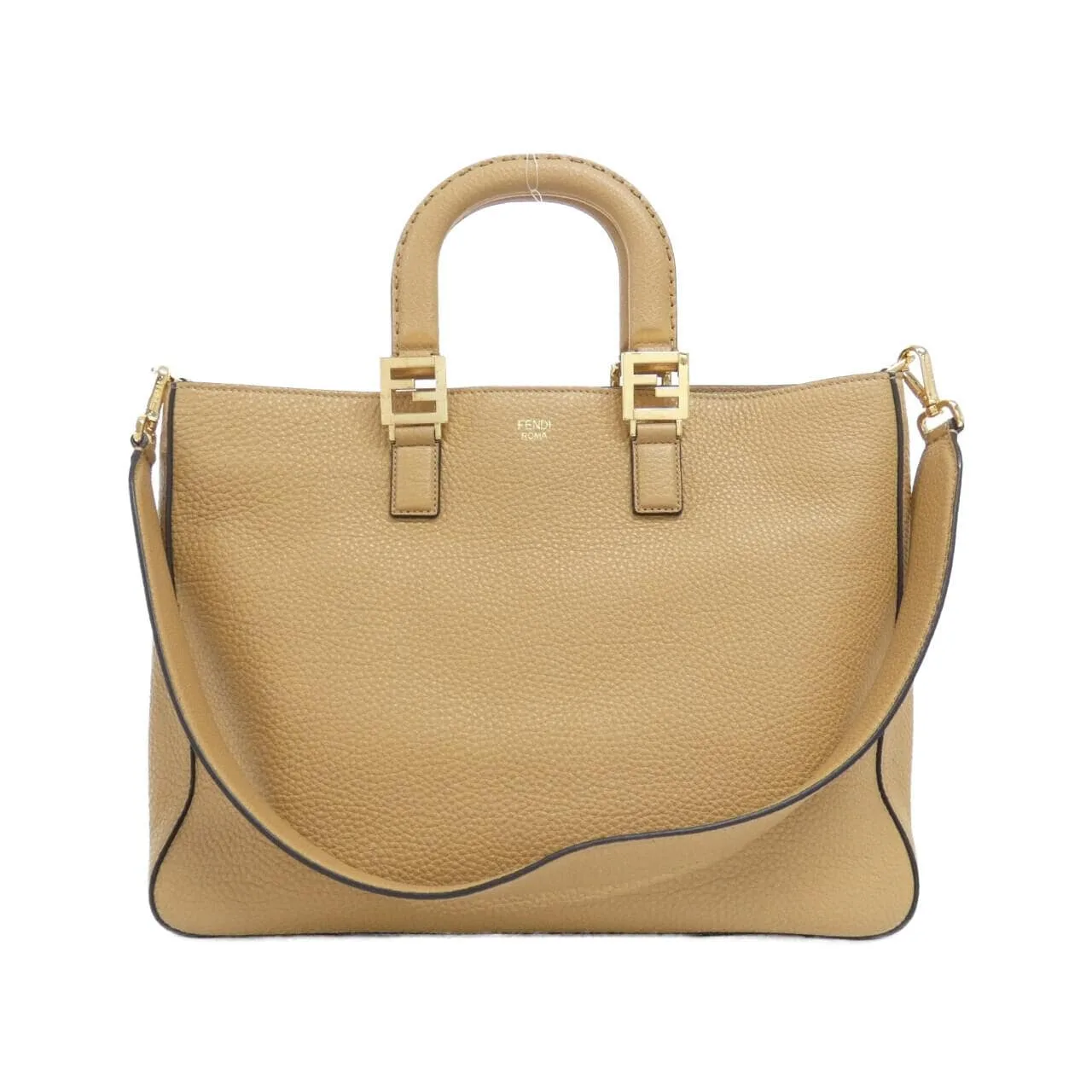 FENDI Sunshine Shopper 8BH368 SFR 手提包