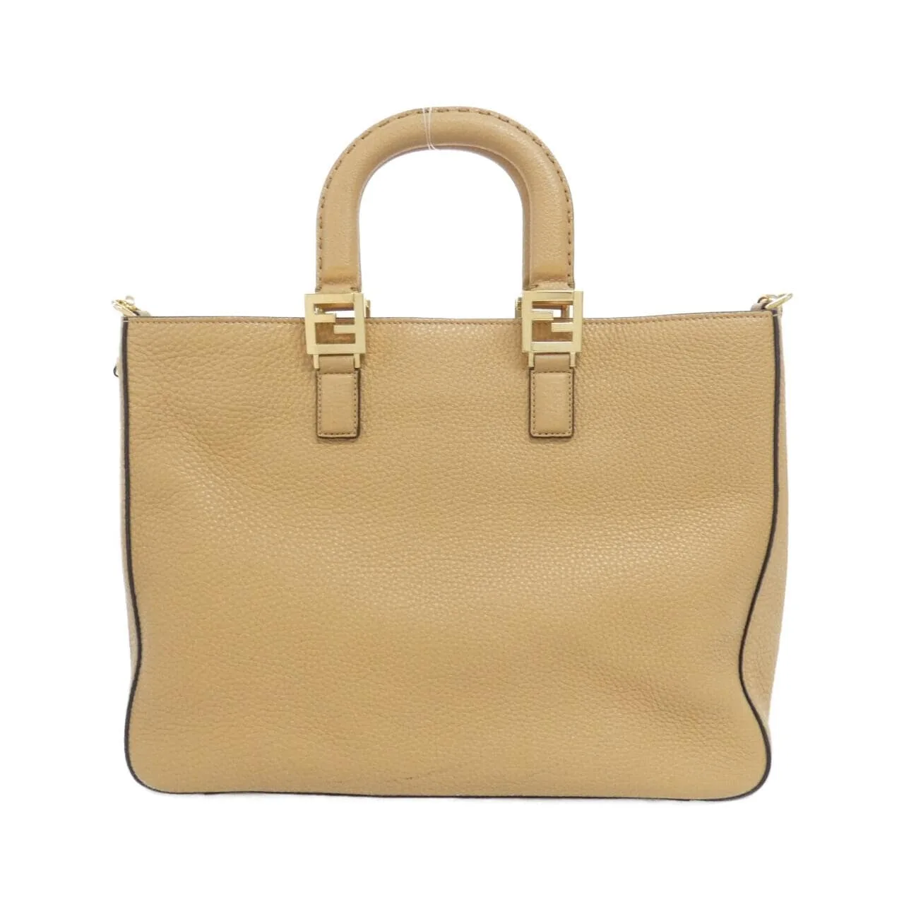 FENDI Sunshine Shopper 8BH368 SFR 手提包 2
