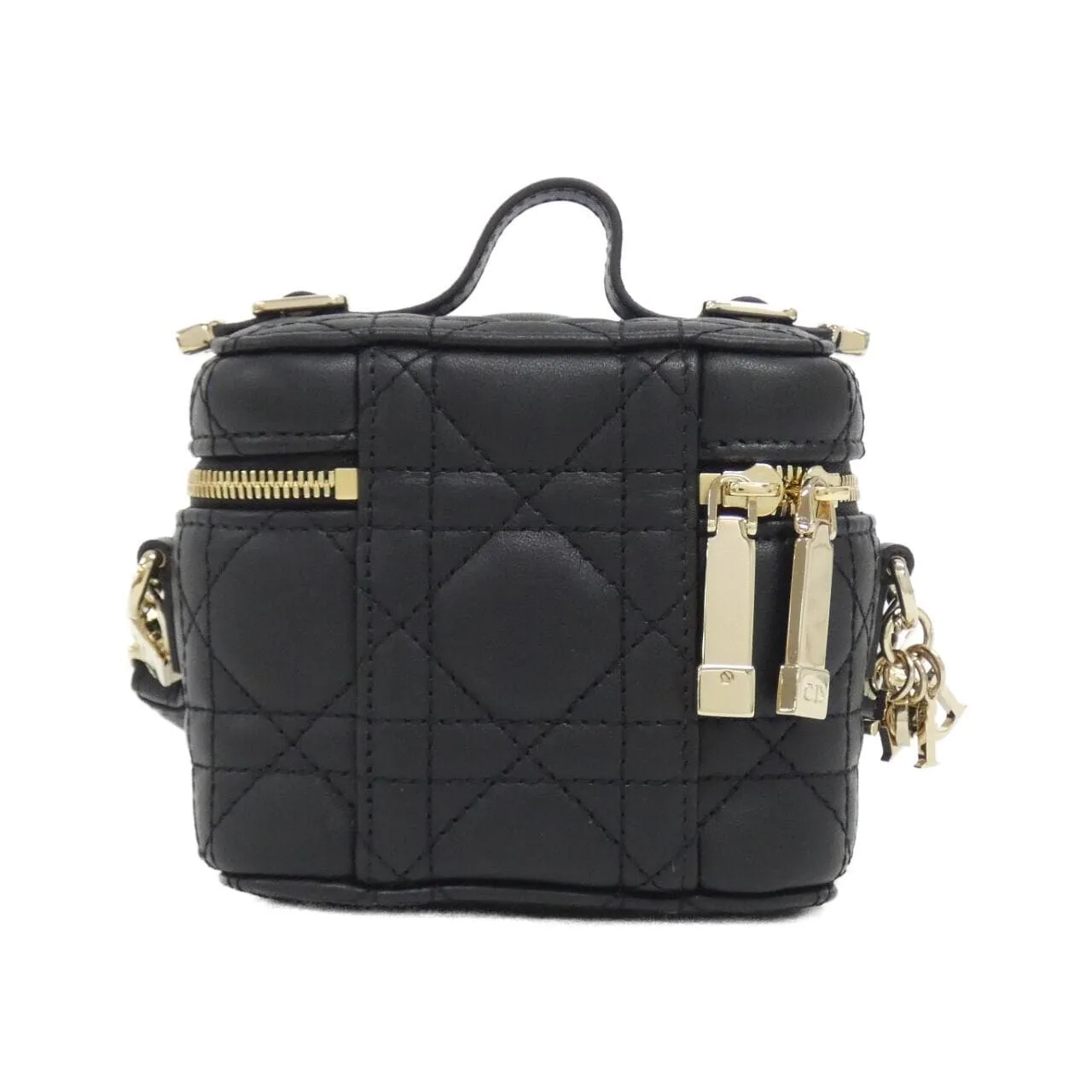 DIOR Lady Dior S0918ONMJ 手提包 羊皮 2