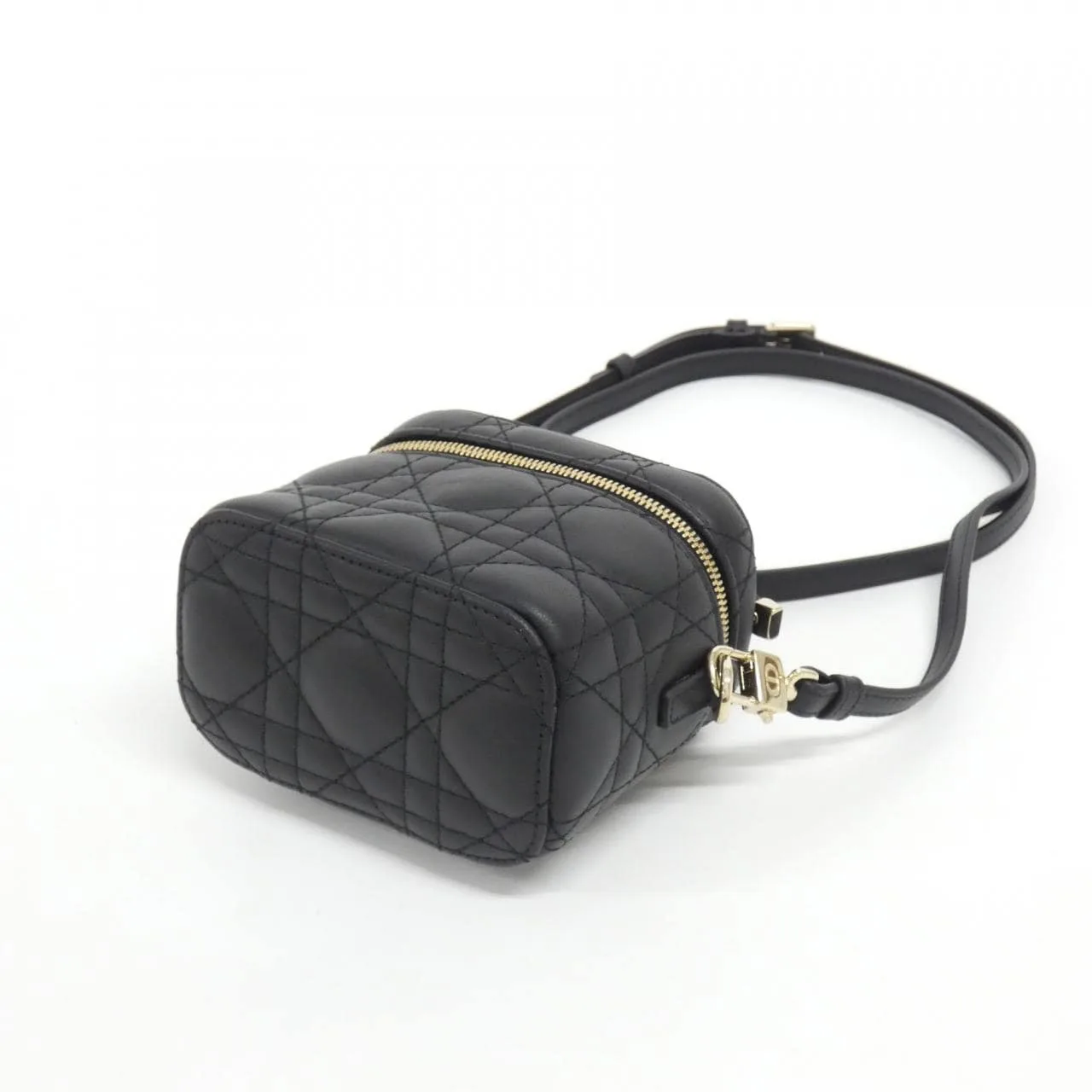 DIOR Lady Dior S0918ONMJ 手提包 羊皮 3