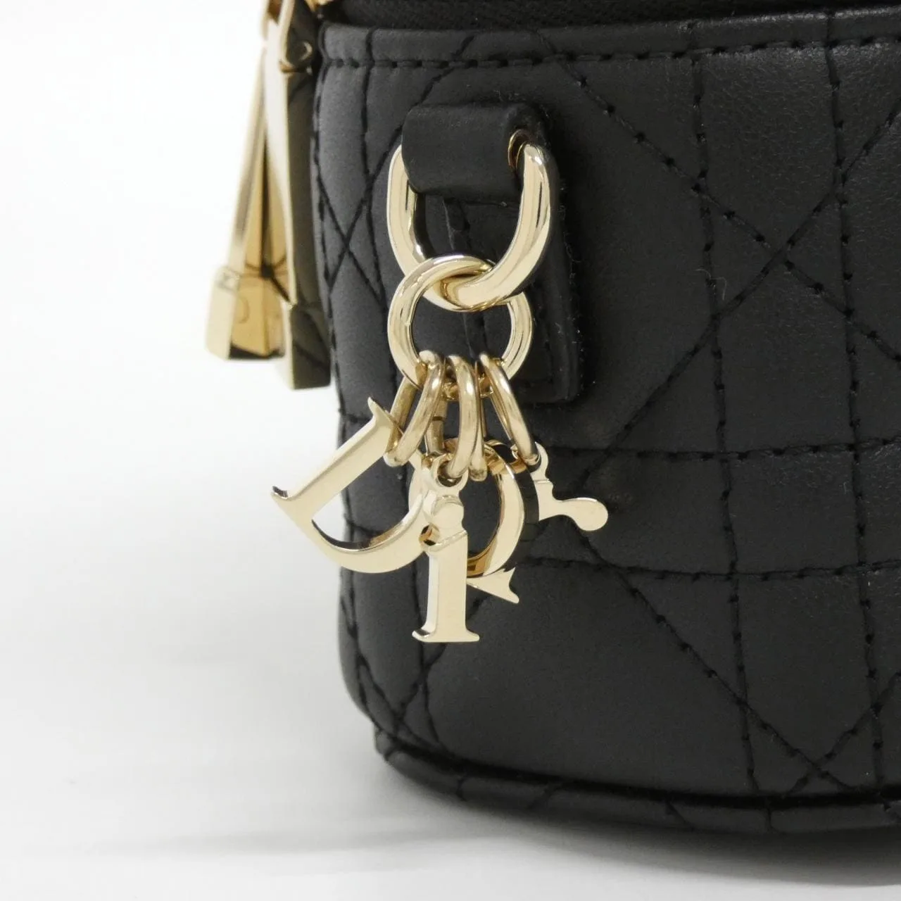 DIOR Lady Dior S0918ONMJ 手提包 羊皮 5