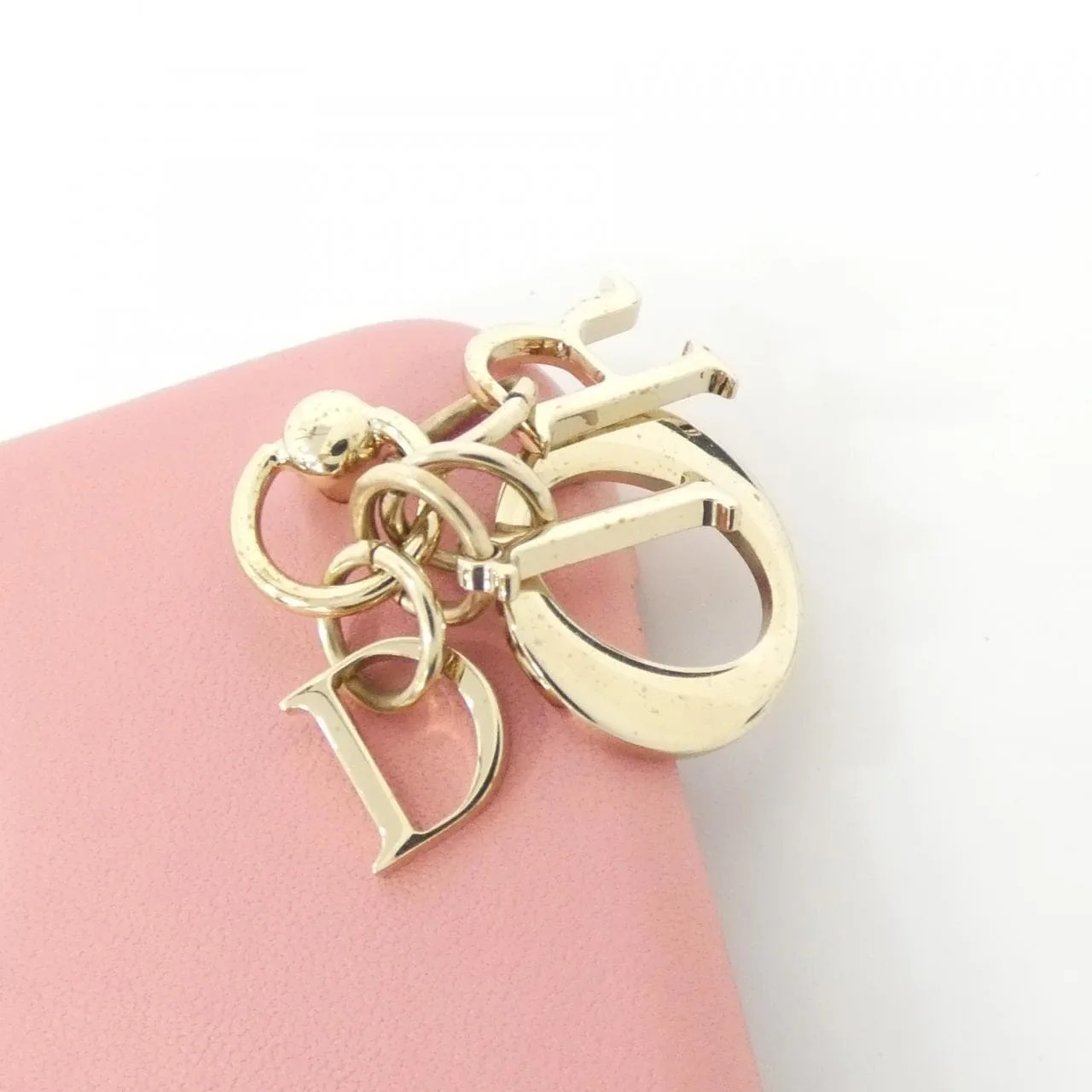 DIOR S0878ONMJ 手袋 羊皮 3