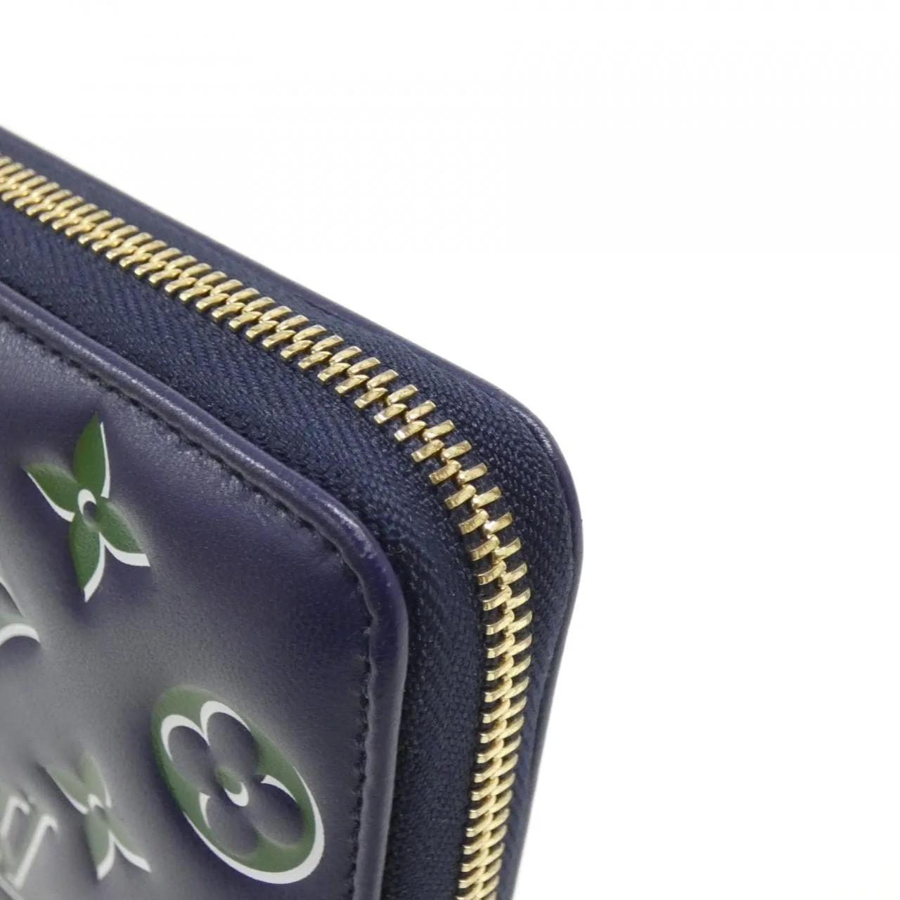 LOUIS VUITTON M82642 銀包 羊皮 3