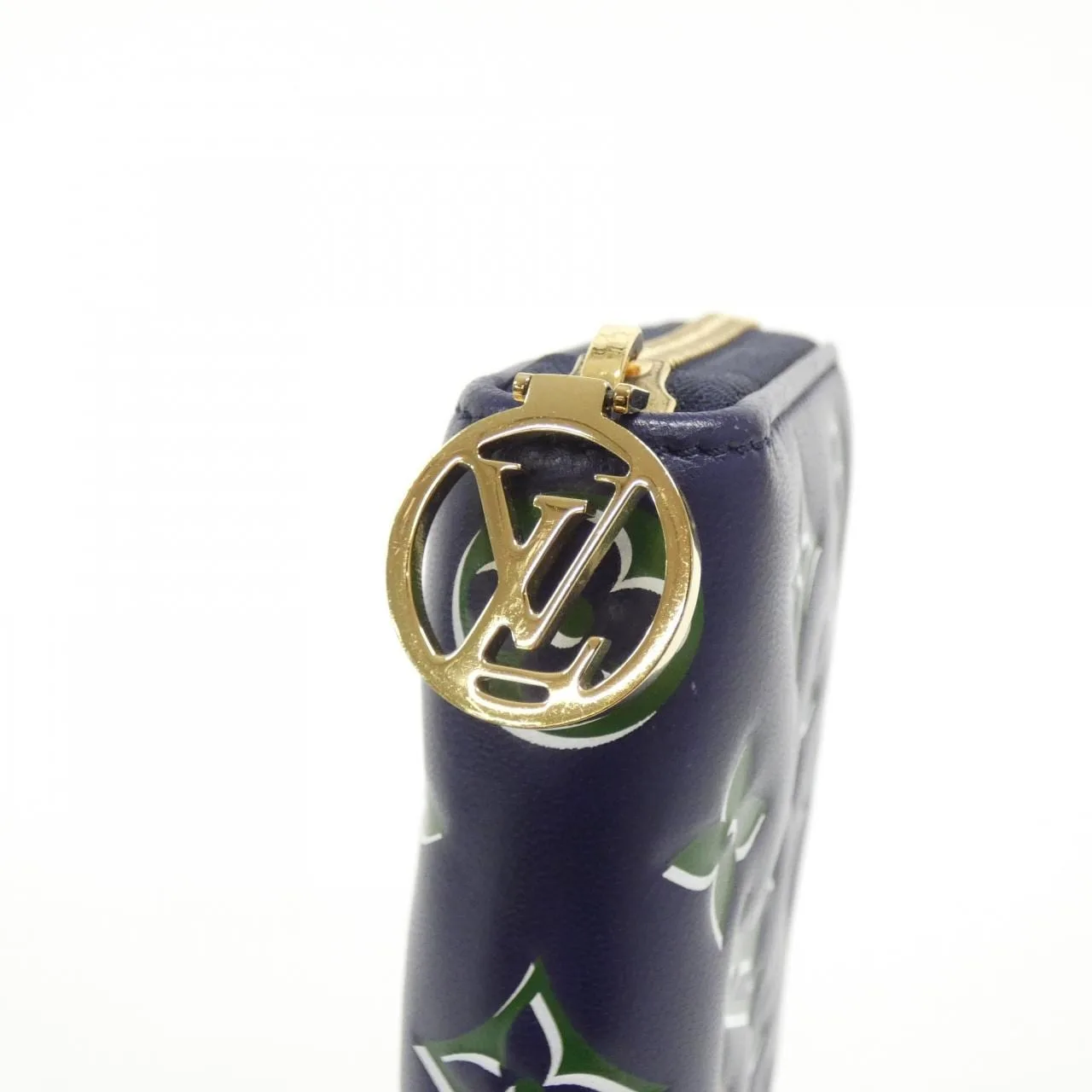 LOUIS VUITTON M82642 銀包 羊皮 4