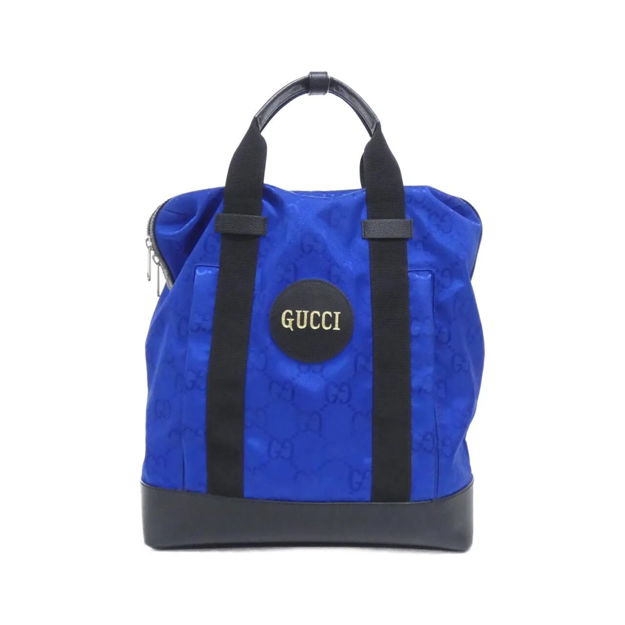 GUCCI 674294 UKDRN 背包 尼龍