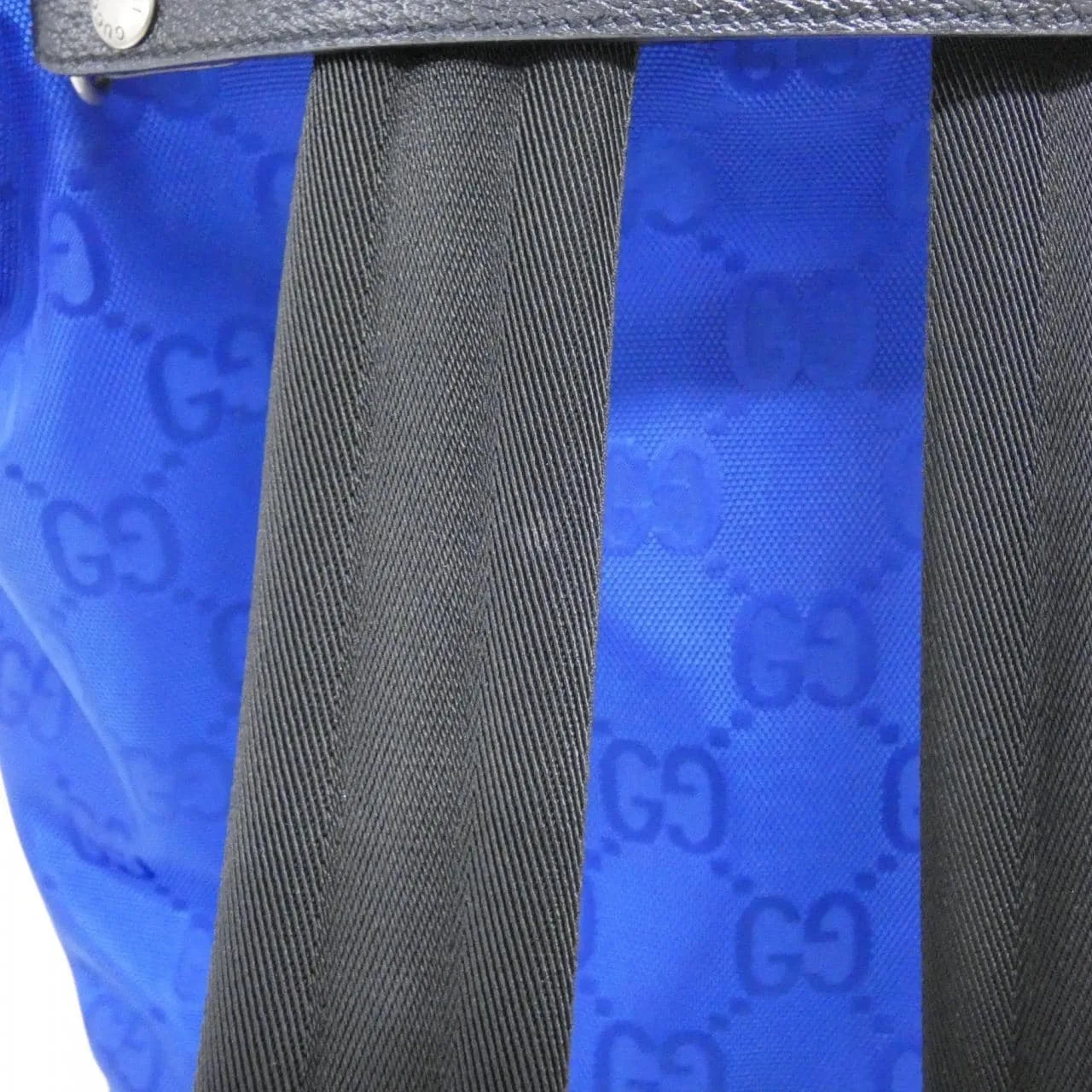 GUCCI 674294 UKDRN 背包 尼龍 5