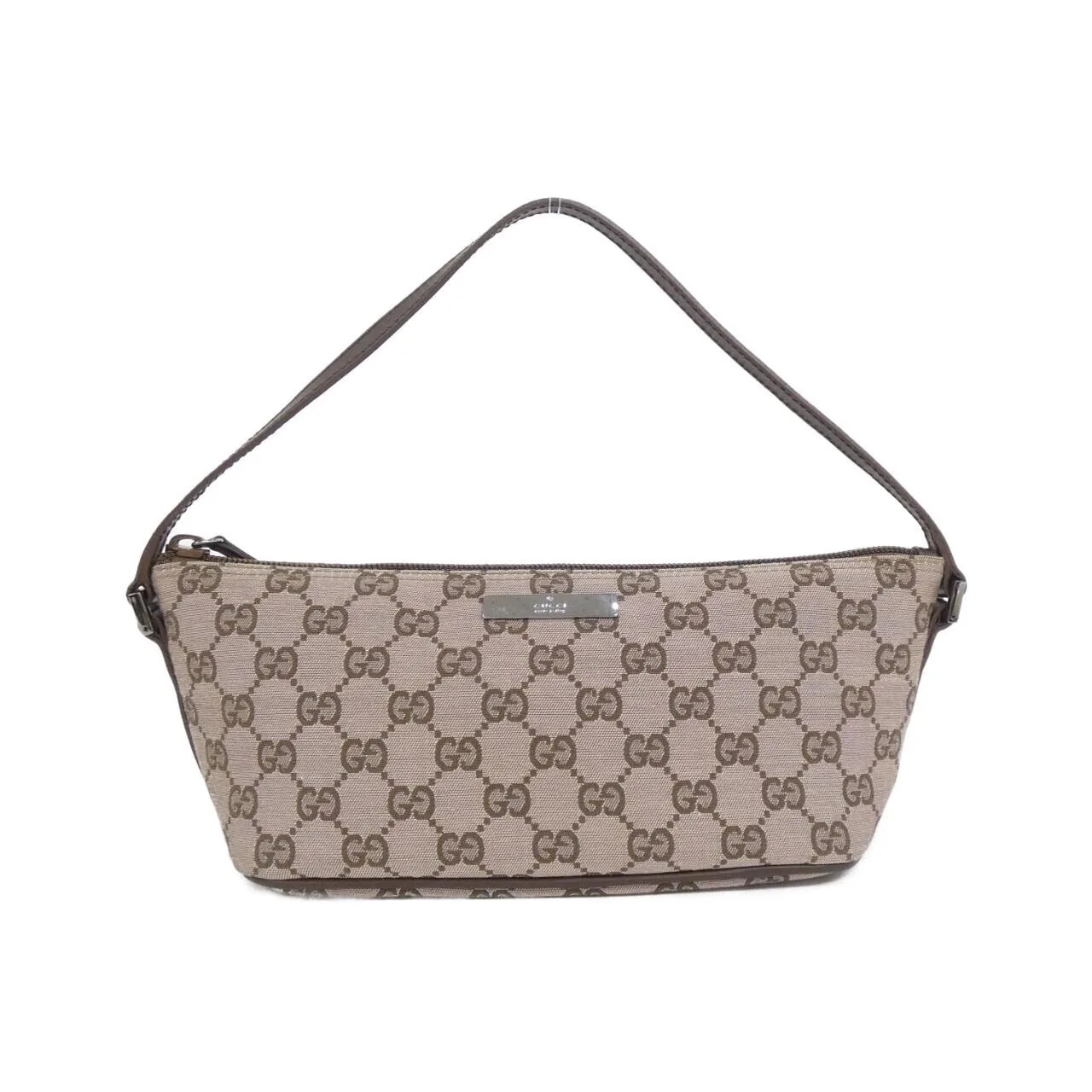 GUCCI 039 1103 手提包 帆布