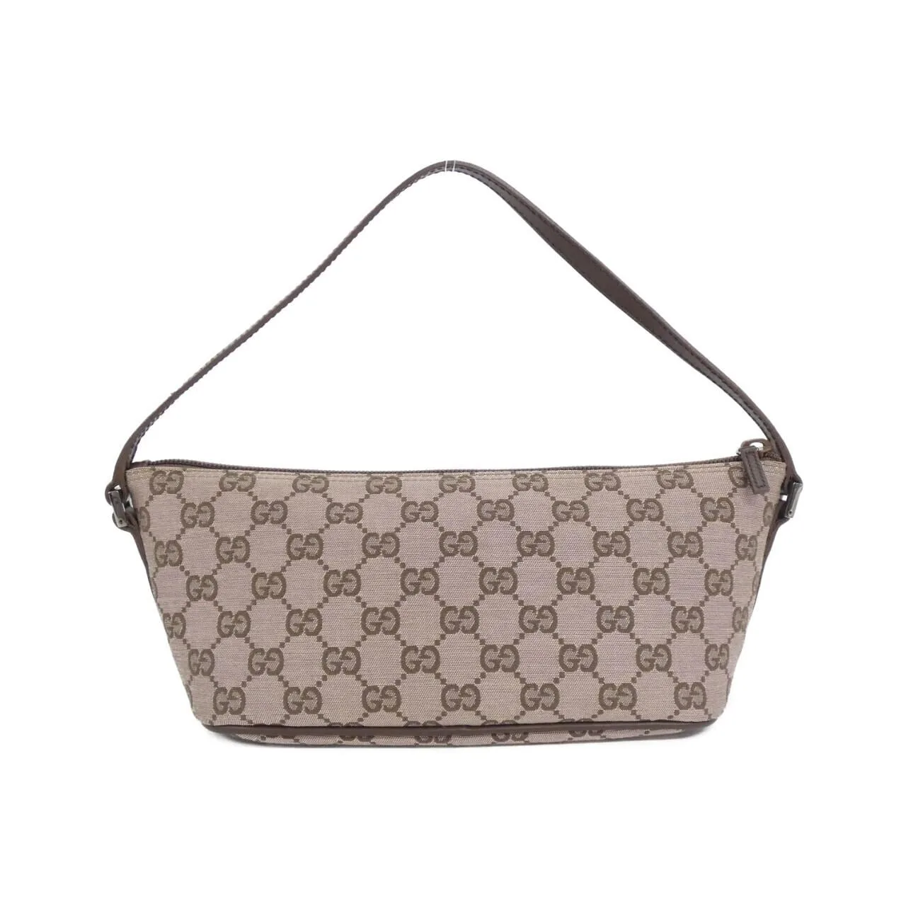 GUCCI 039 1103 手提包 帆布 2