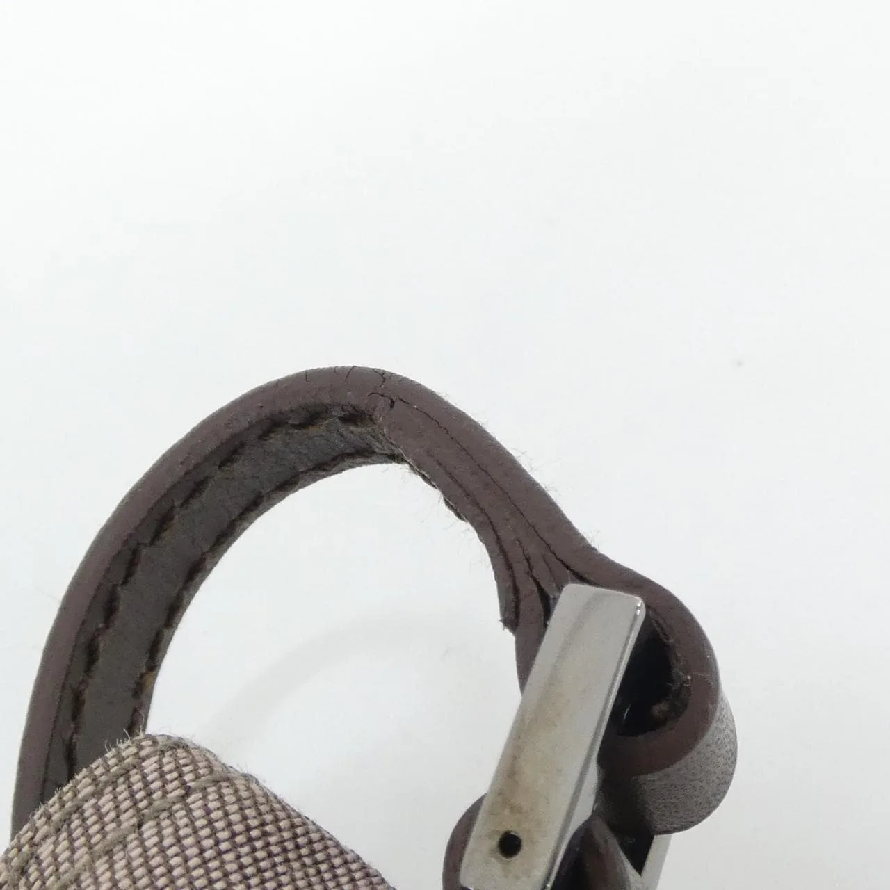 GUCCI 039 1103 手提包 帆布 4
