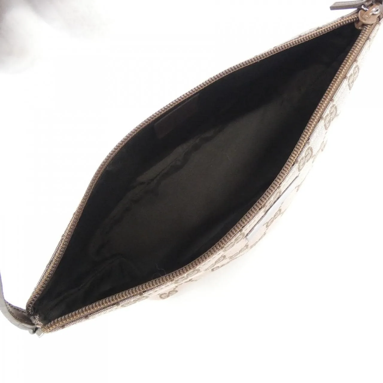 GUCCI 039 1103 手提包 帆布 5