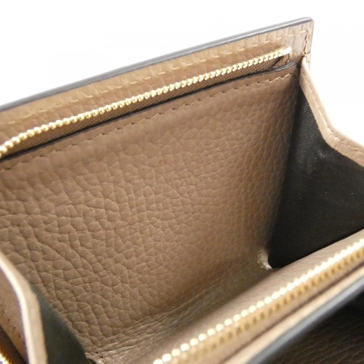 GUCCI 598587 17WAG 銀包 帆布 5