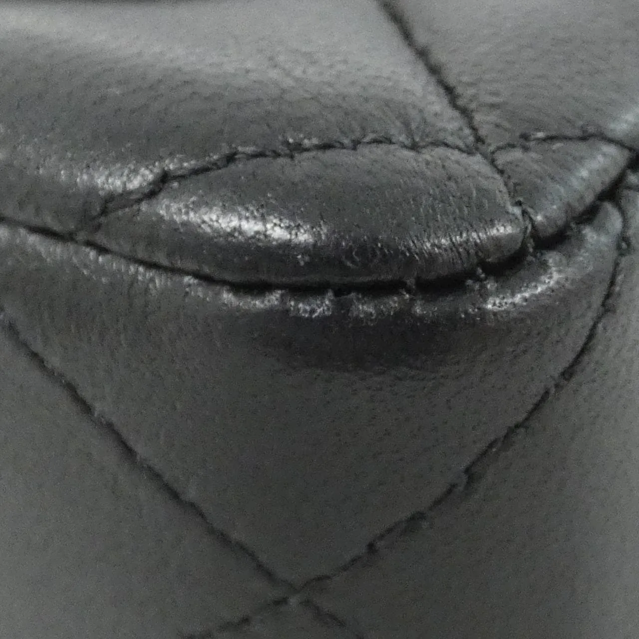CHANEL Boy Chanel 69900 Shoulder Lambskin 3