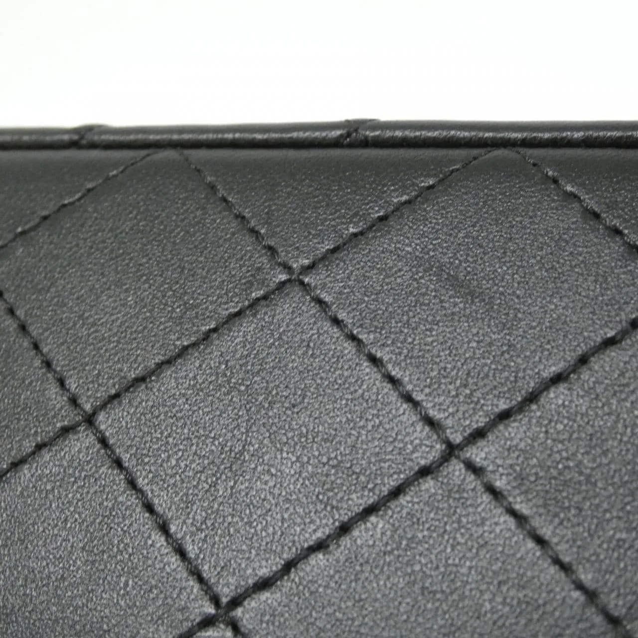 CHANEL Boy Chanel 69900 Shoulder Lambskin 4