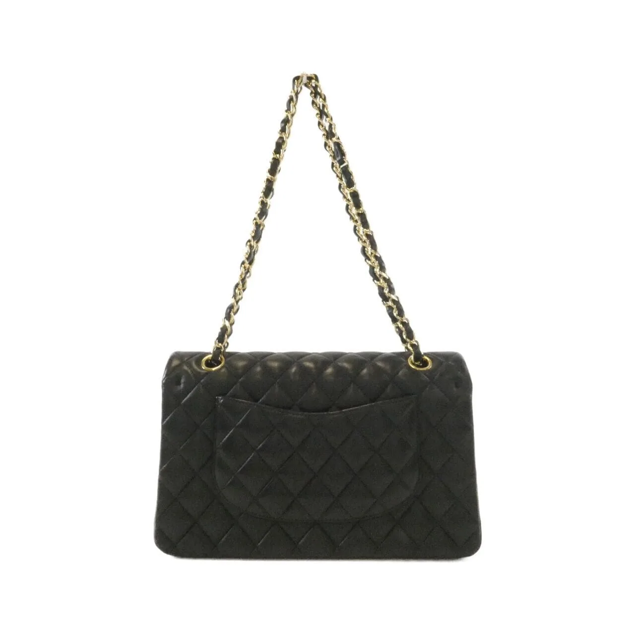 CHANEL Matelasse 1112 Shoulder Lambskin 2