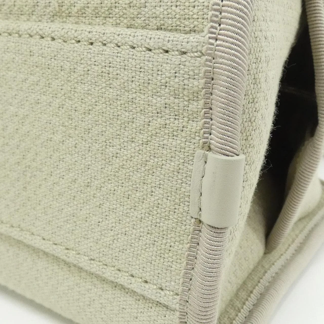 CHANEL Deauville 92749 波士頓包 3