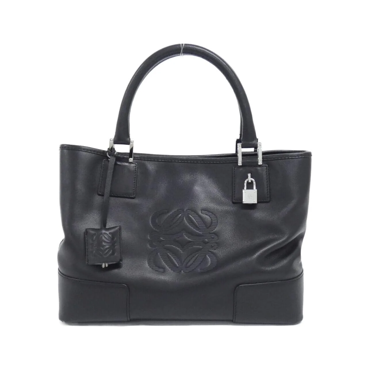 LOEWE Amazona 311 62 028 手提包 皮革
