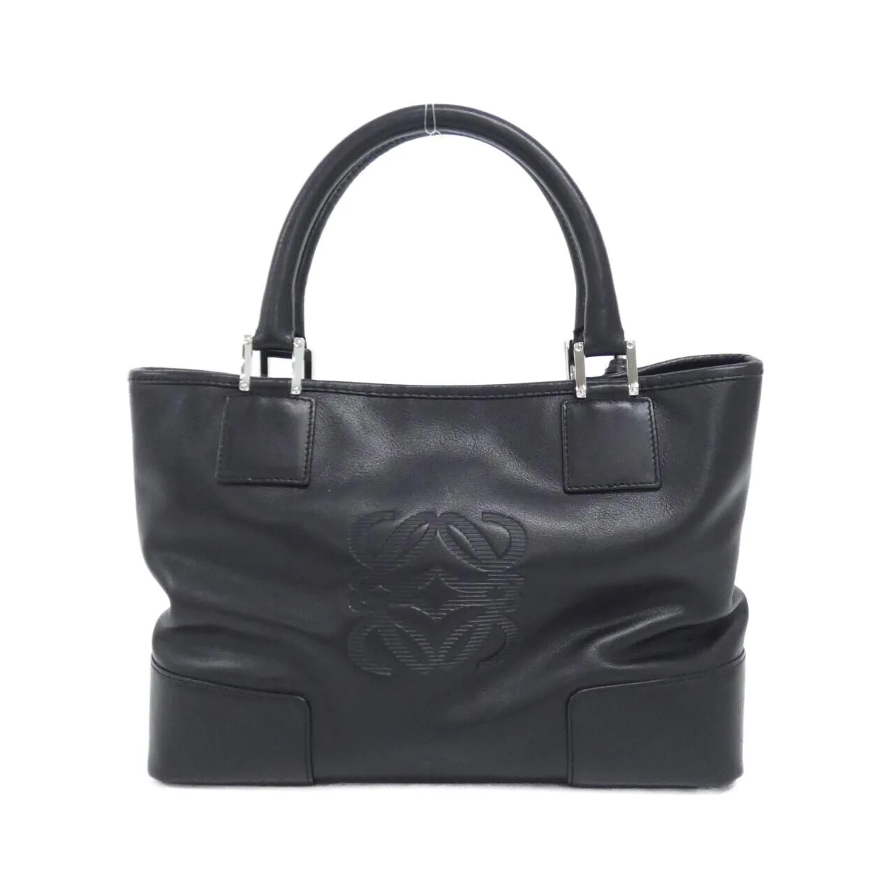LOEWE Amazona 311 62 028 手提包 皮革 2