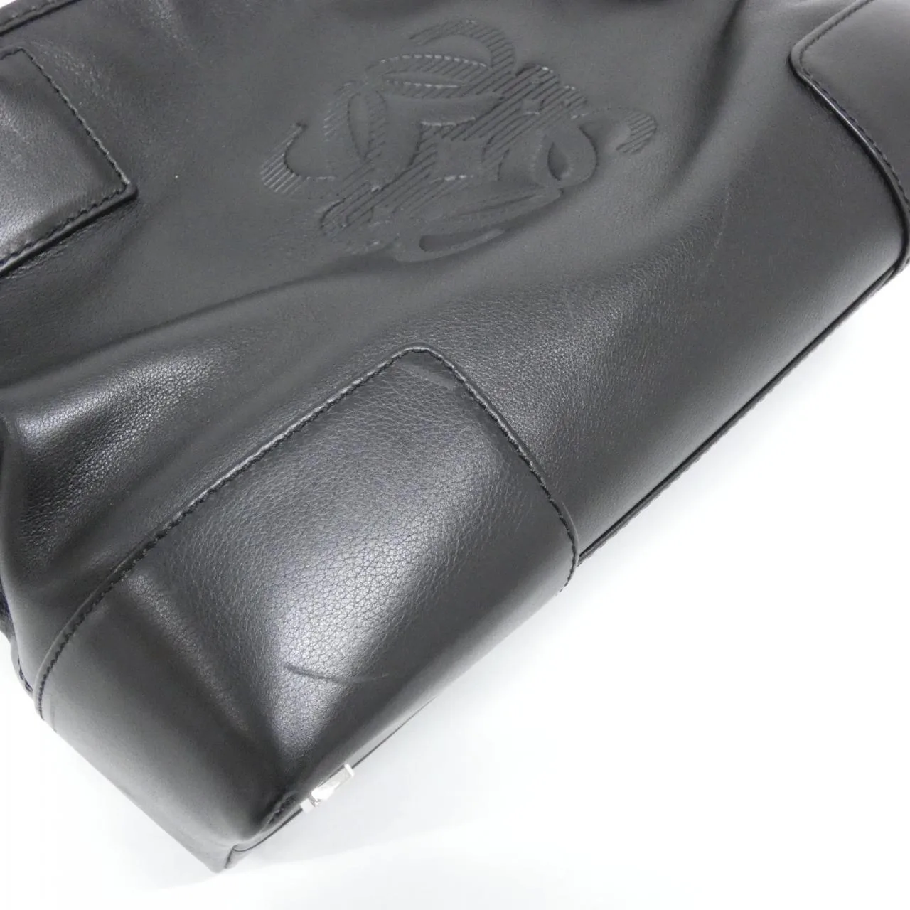 LOEWE Amazona 311 62 028 手提包 皮革 5