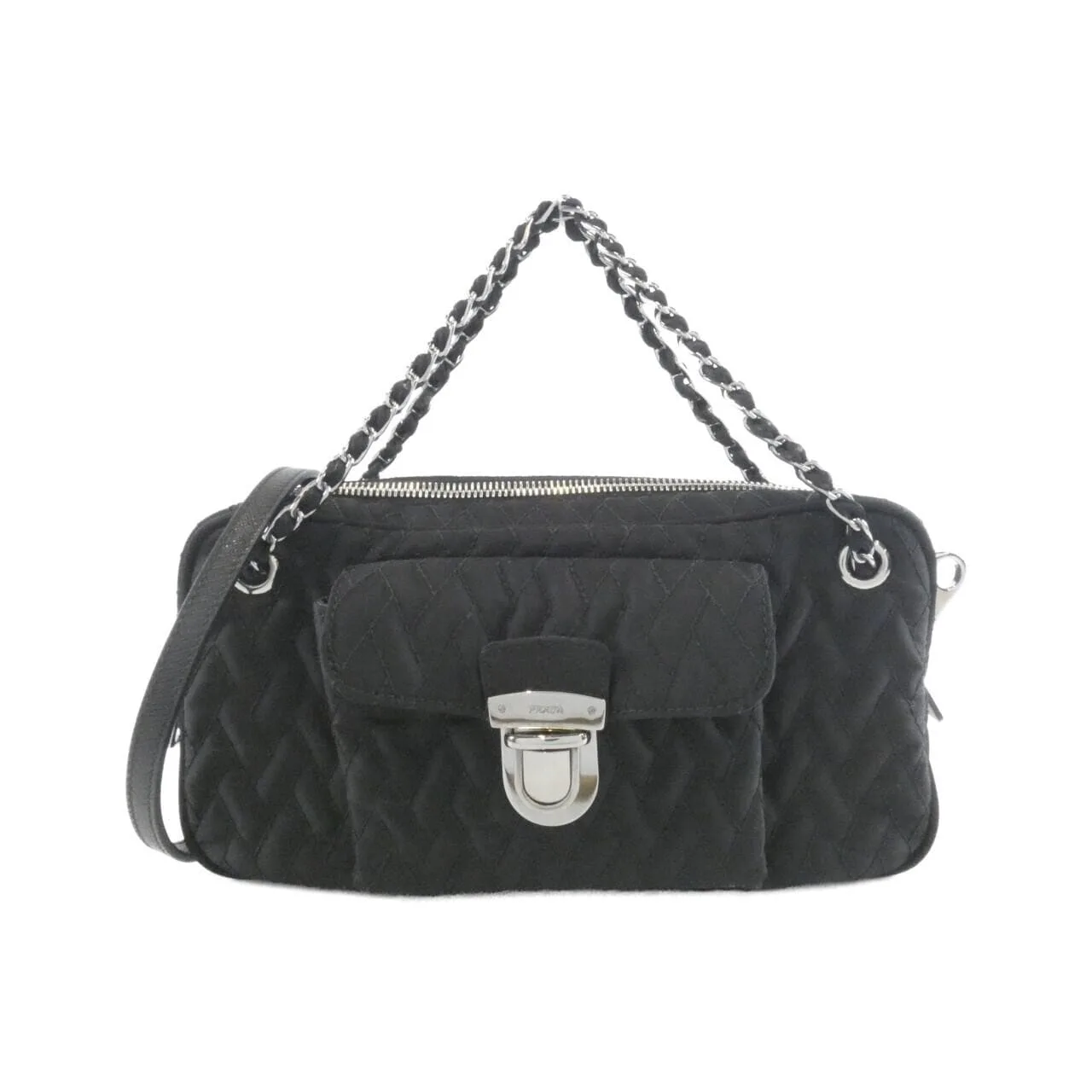 PRADA BN2011 手提包